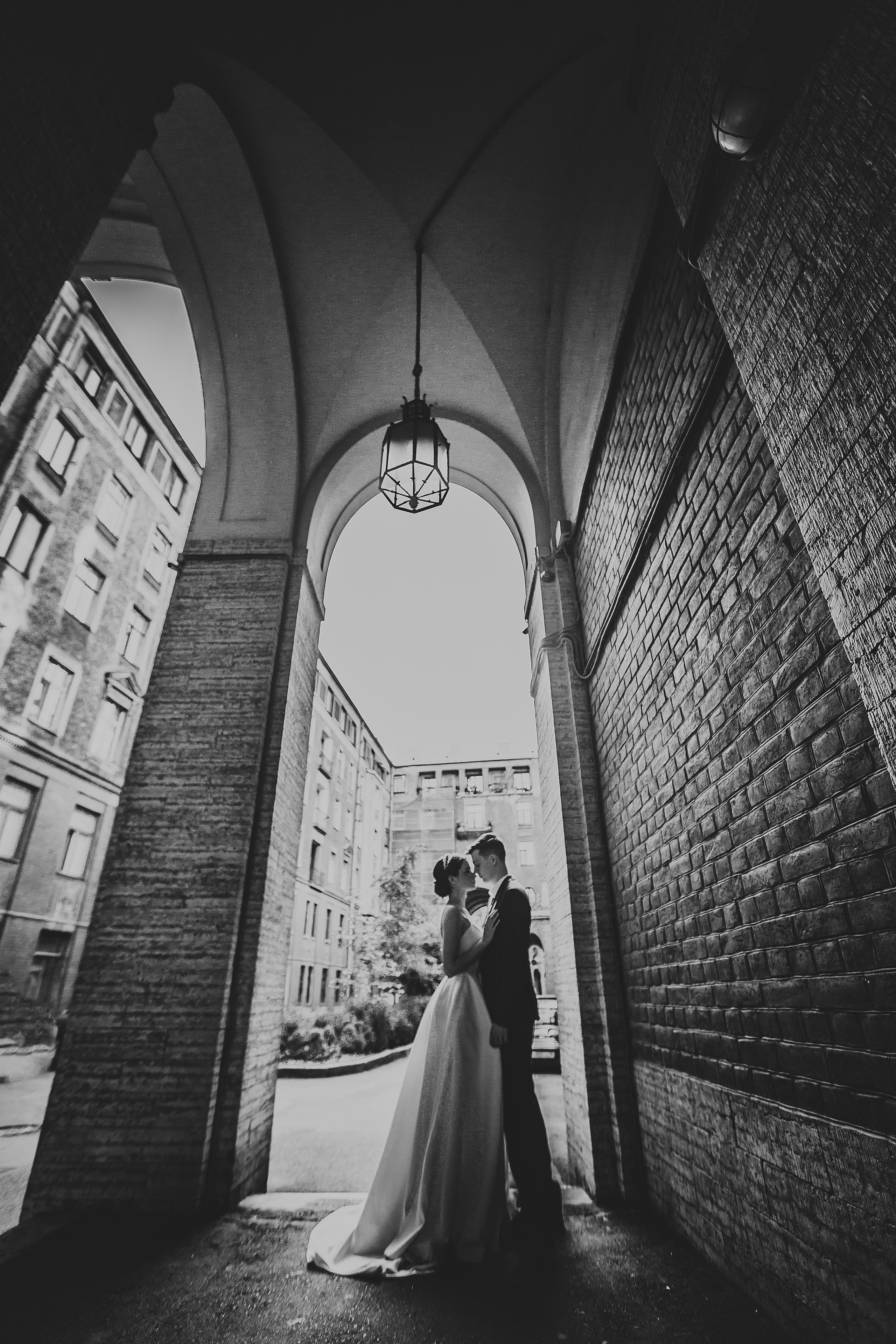 Свадебная фотосессия молодой пары. Дворец Бракосочетаний №2. Детский, свадебный и семейный фотограф Юлия Курбатова, Санкт-Петербург