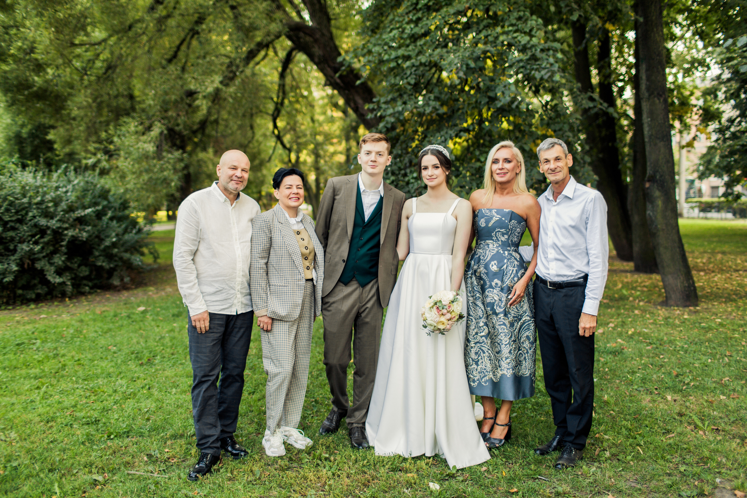 Свадебная фотосессия молодой пары. Дворец Бракосочетаний №2. Детский, свадебный и семейный фотограф Юлия Курбатова, Санкт-Петербург