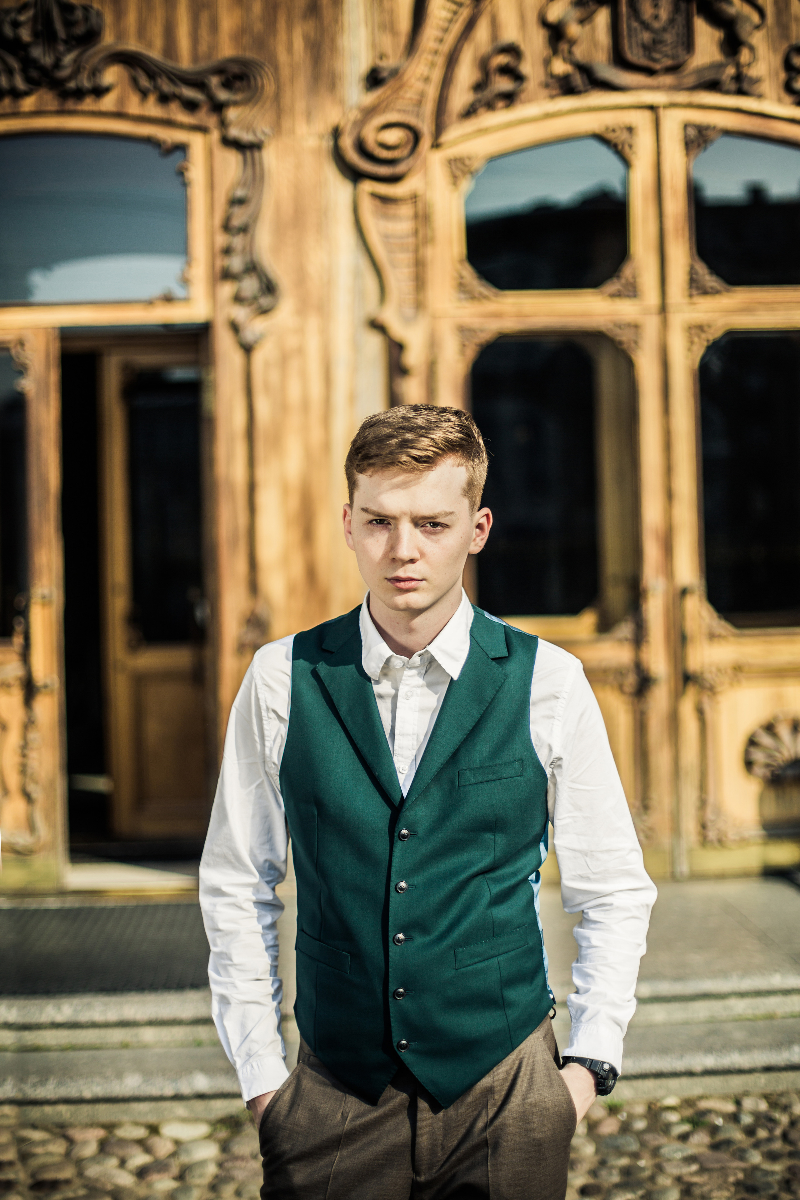 Свадебная фотосессия молодой пары. Дворец Бракосочетаний №2. Детский, свадебный и семейный фотограф Юлия Курбатова, Санкт-Петербург