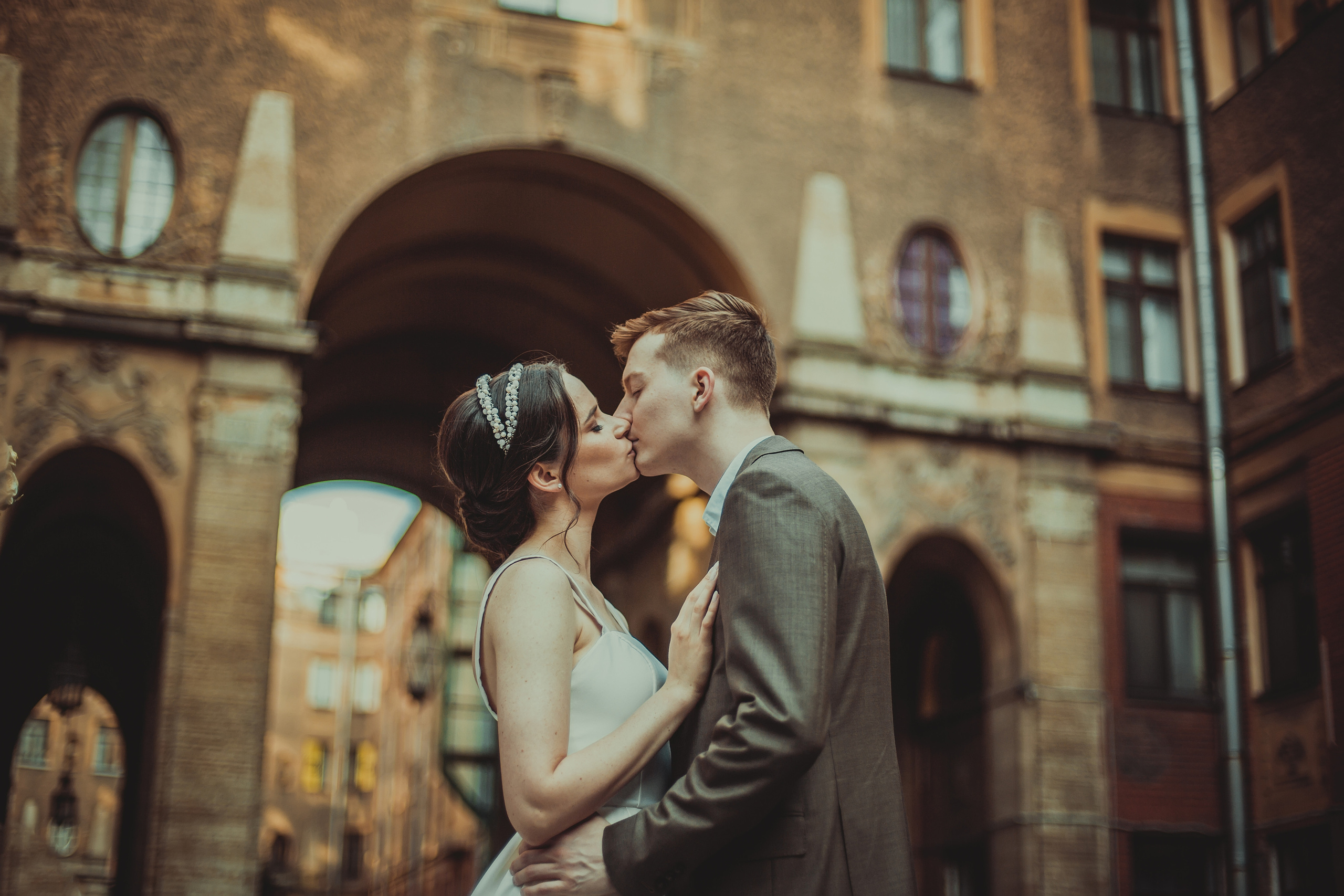 Свадебная фотосессия молодой пары. Дворец Бракосочетаний №2. Детский, свадебный и семейный фотограф Юлия Курбатова, Санкт-Петербург