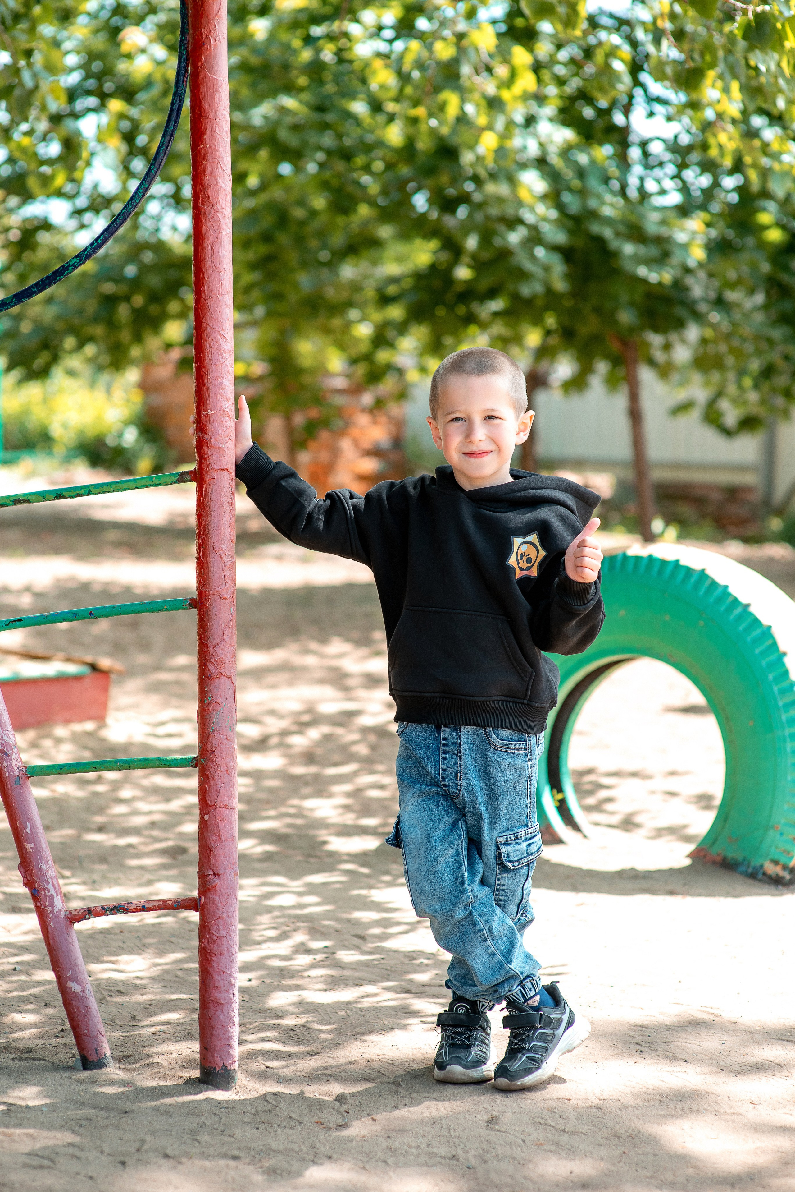 Детский сад № 6. Семейный и детский фотограф Наталья Горда