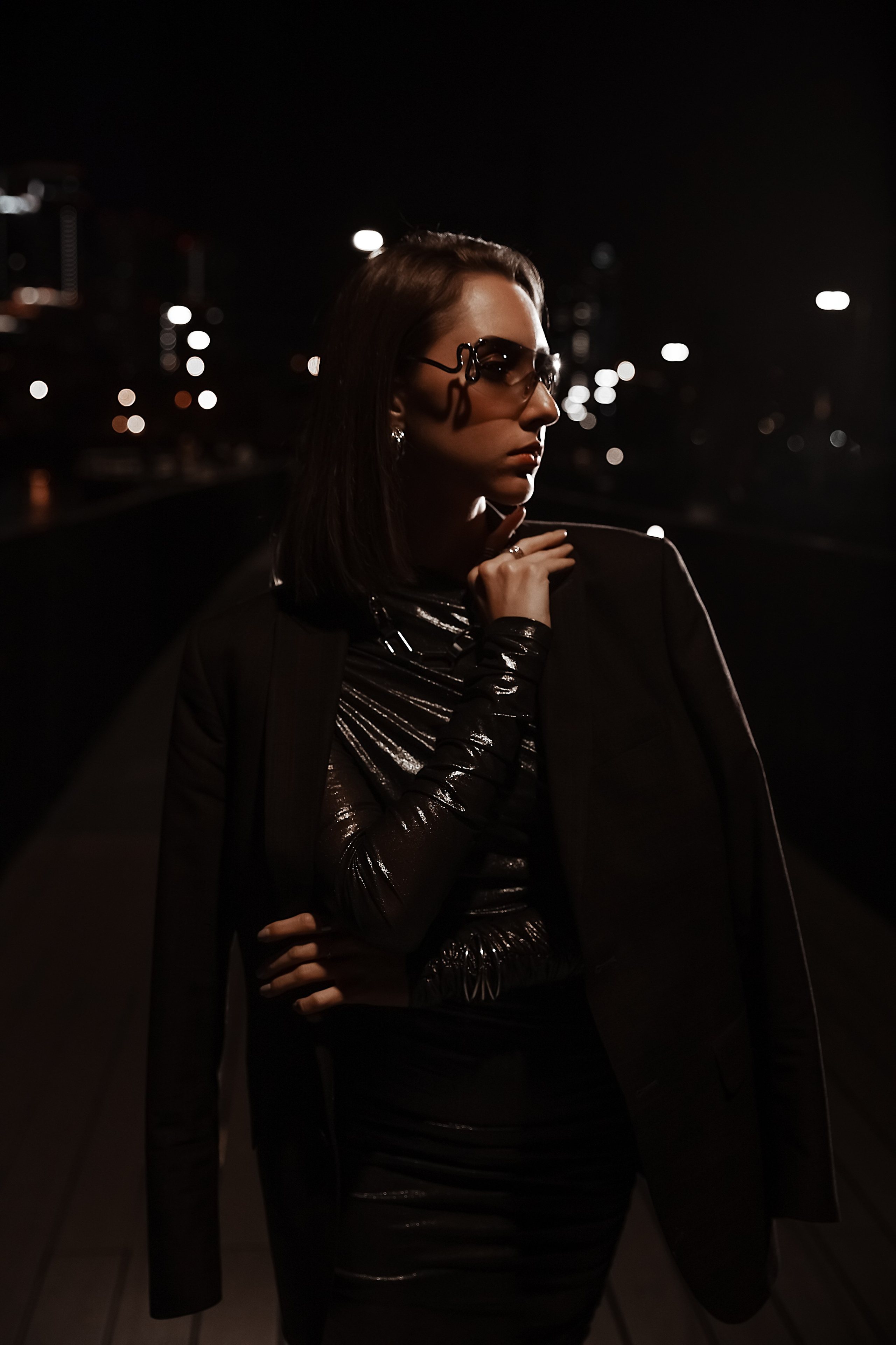 Уличные съемки. Alexey Sentyurin, brands and business photographer in Moscow