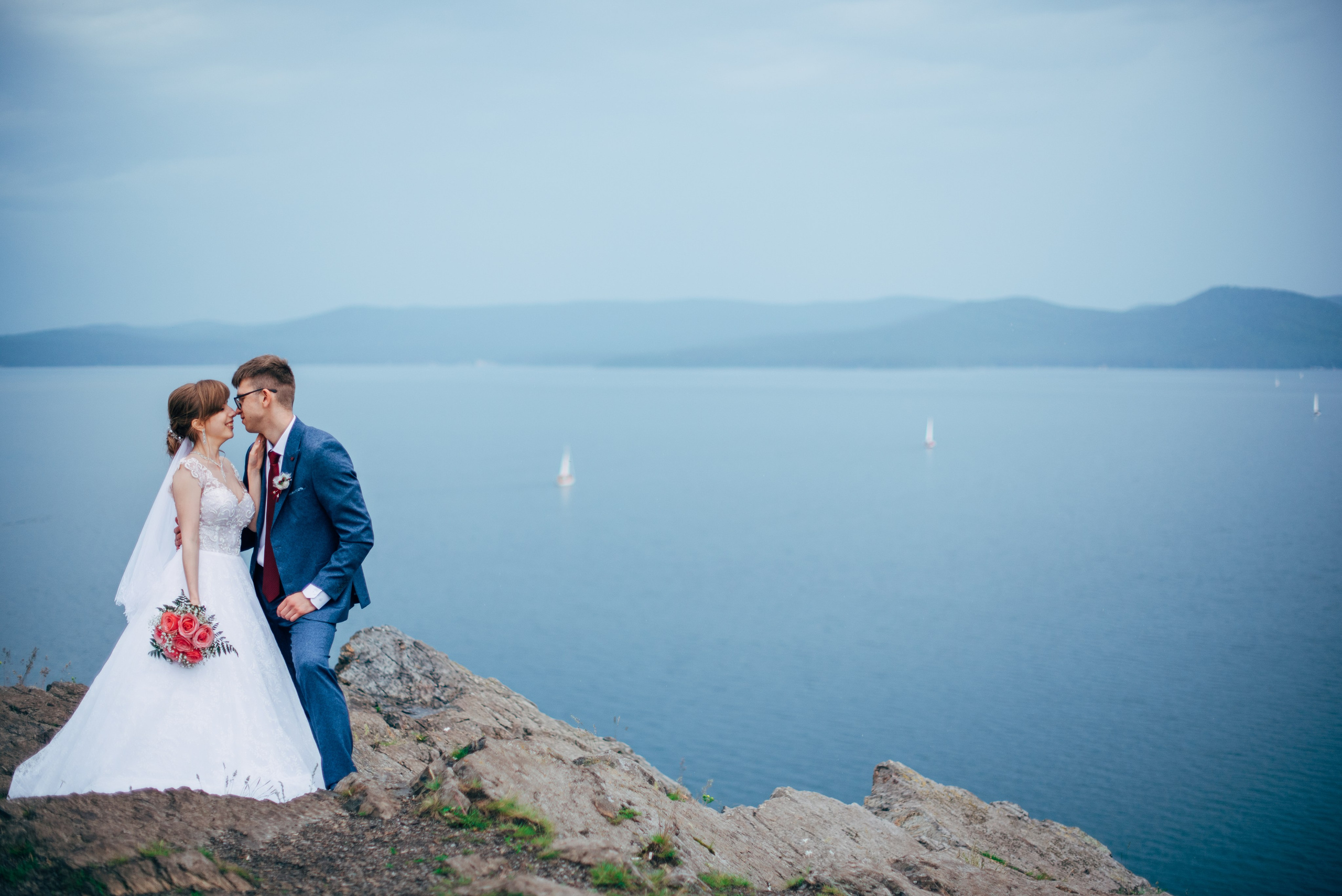 Свадебные фотосессии. Семейный фотограф в Миассе Ольга Широковская
