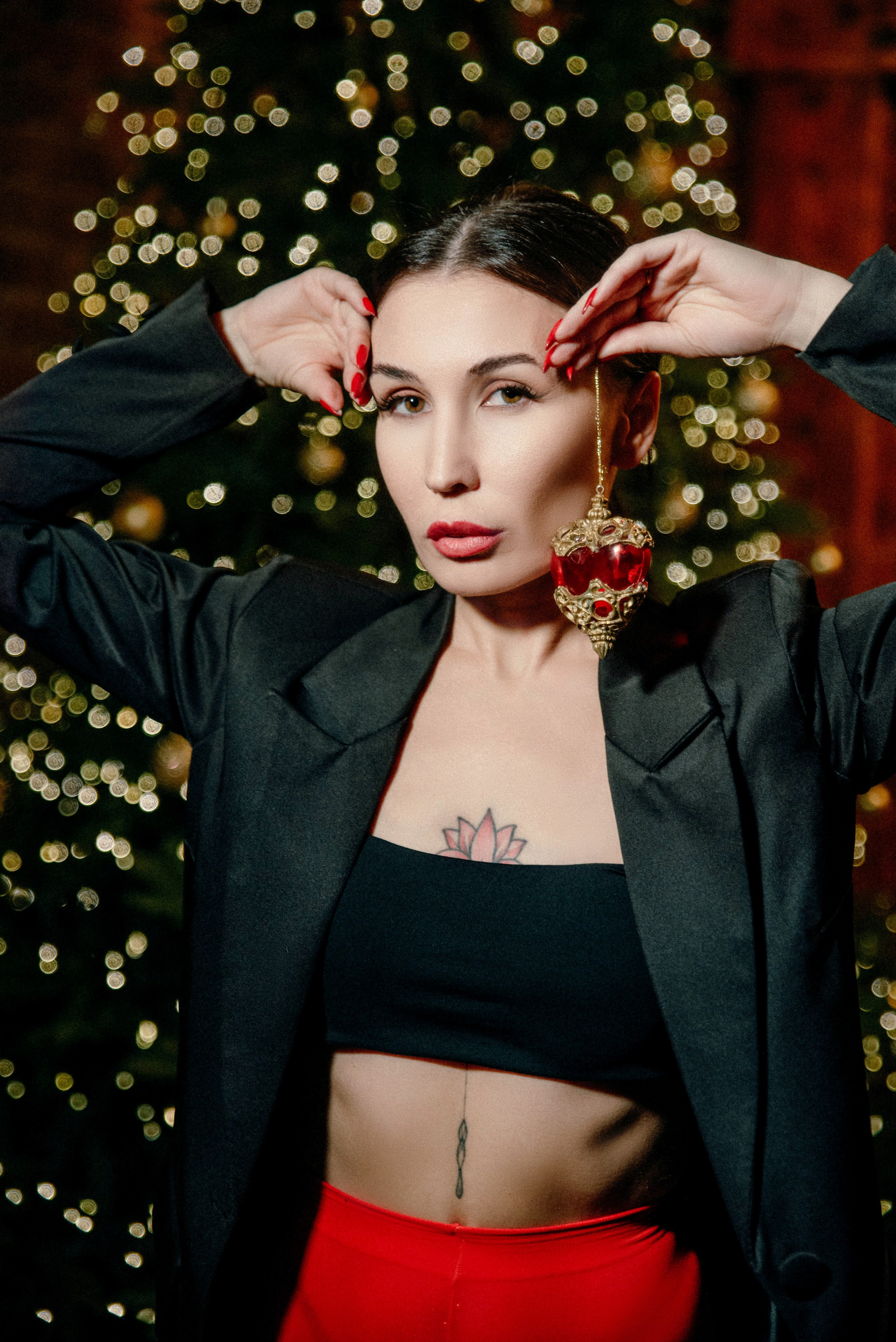 Индивидуальная портретная фотосессия. Семейный фотограф в Миассе Ольга Широковская