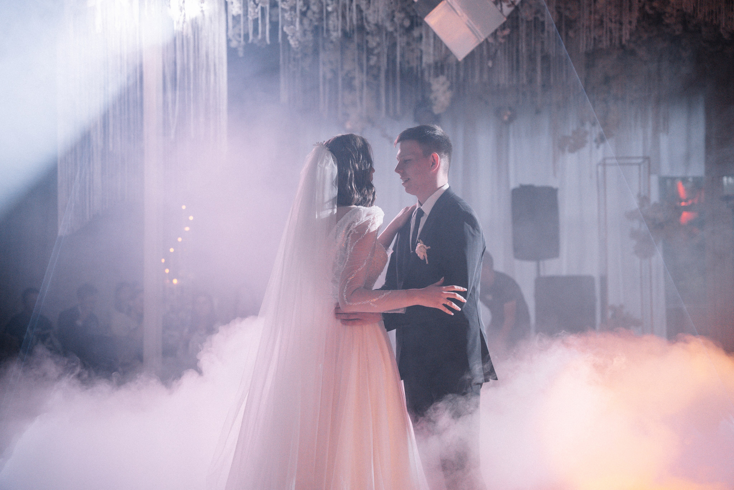 Съёмка банкета. Свадебный фотограф видеограф Чебоксары