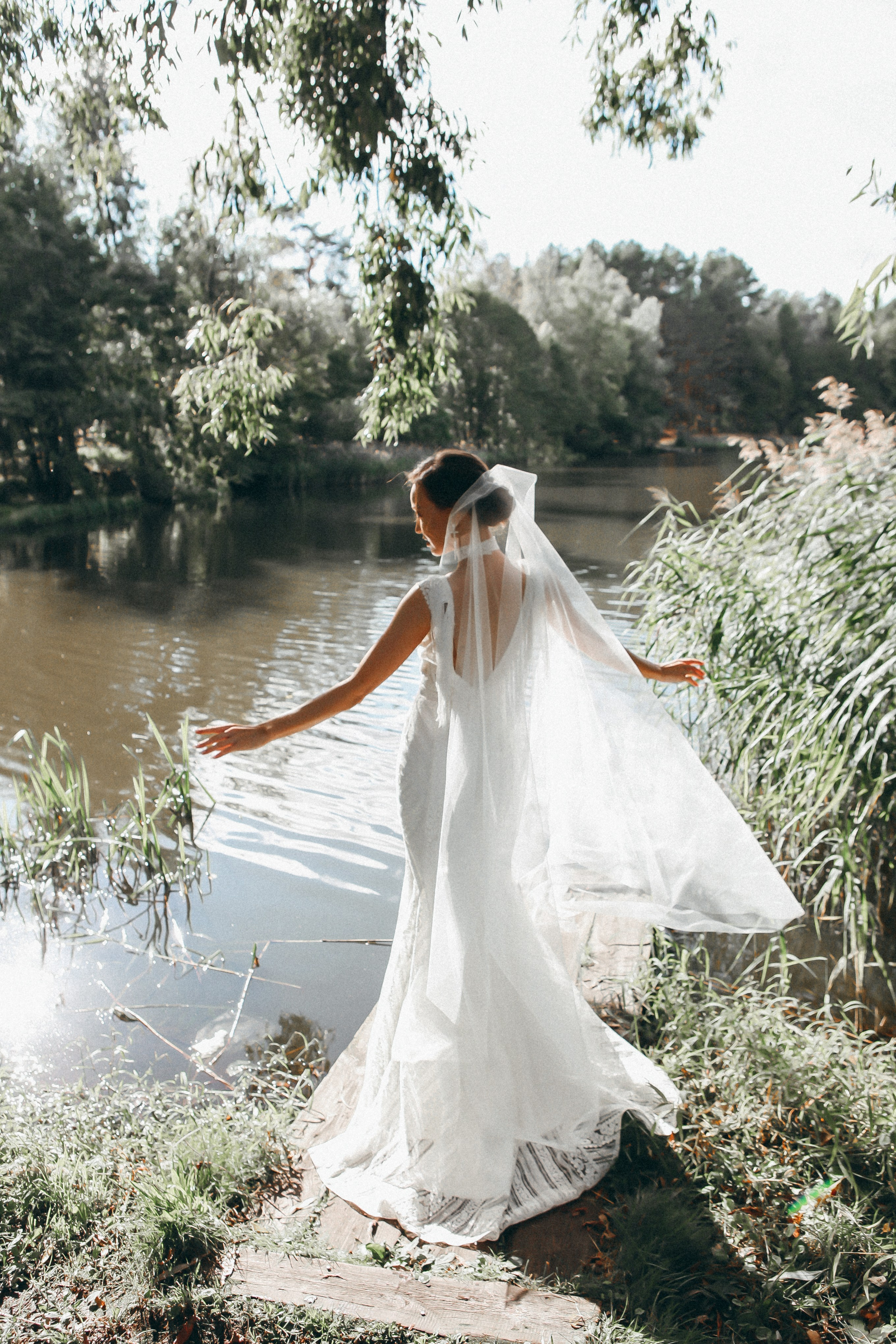 Полный свадебный день. Свадебный фотограф видеограф Чебоксары