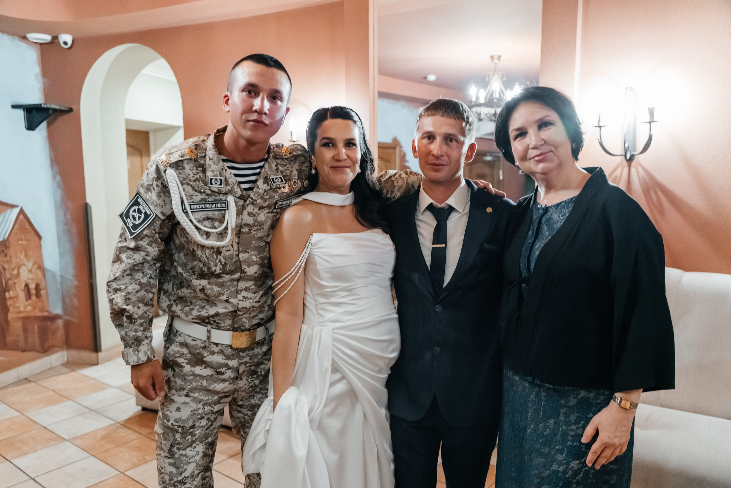 18.10.25. Свадебный фотограф видеограф Чебоксары