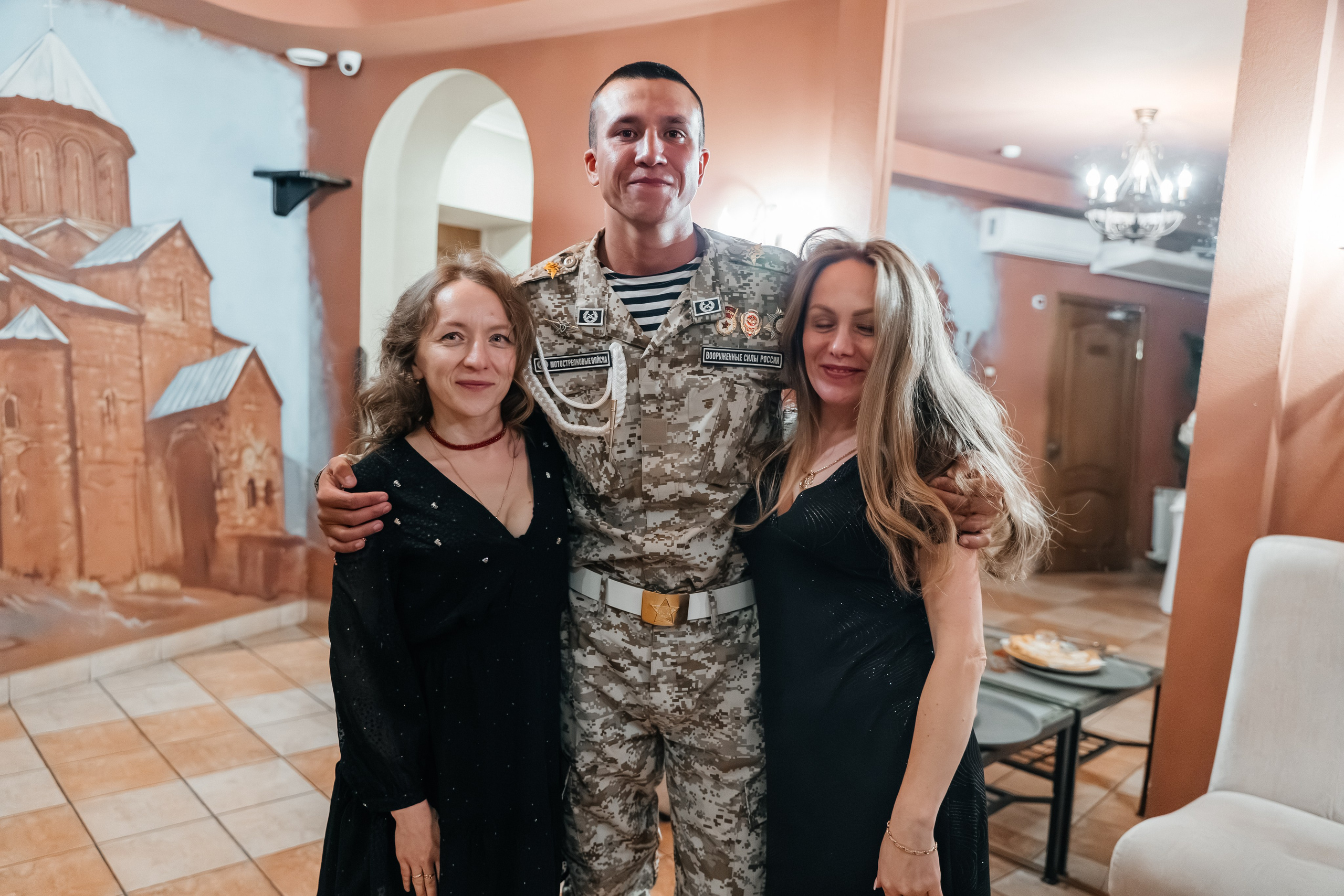 18.10.25. Свадебный фотограф видеограф Чебоксары