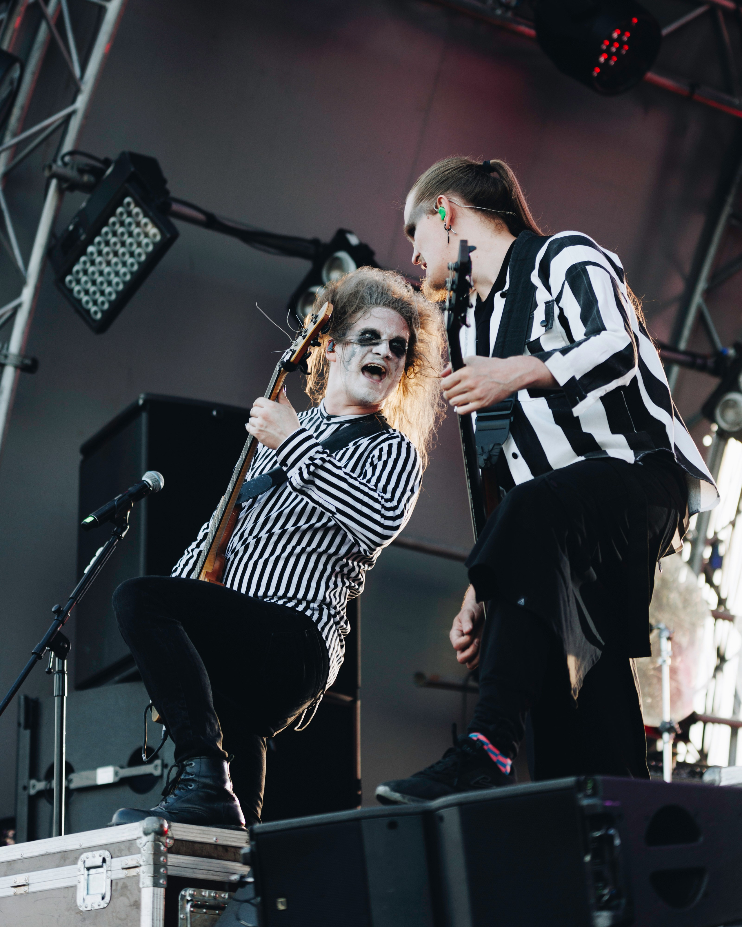 ДИКАЯ МЯТА 14-16.06.24. Концертный и репортажный фотограф в Москве и Санкт-Петербурге Мария