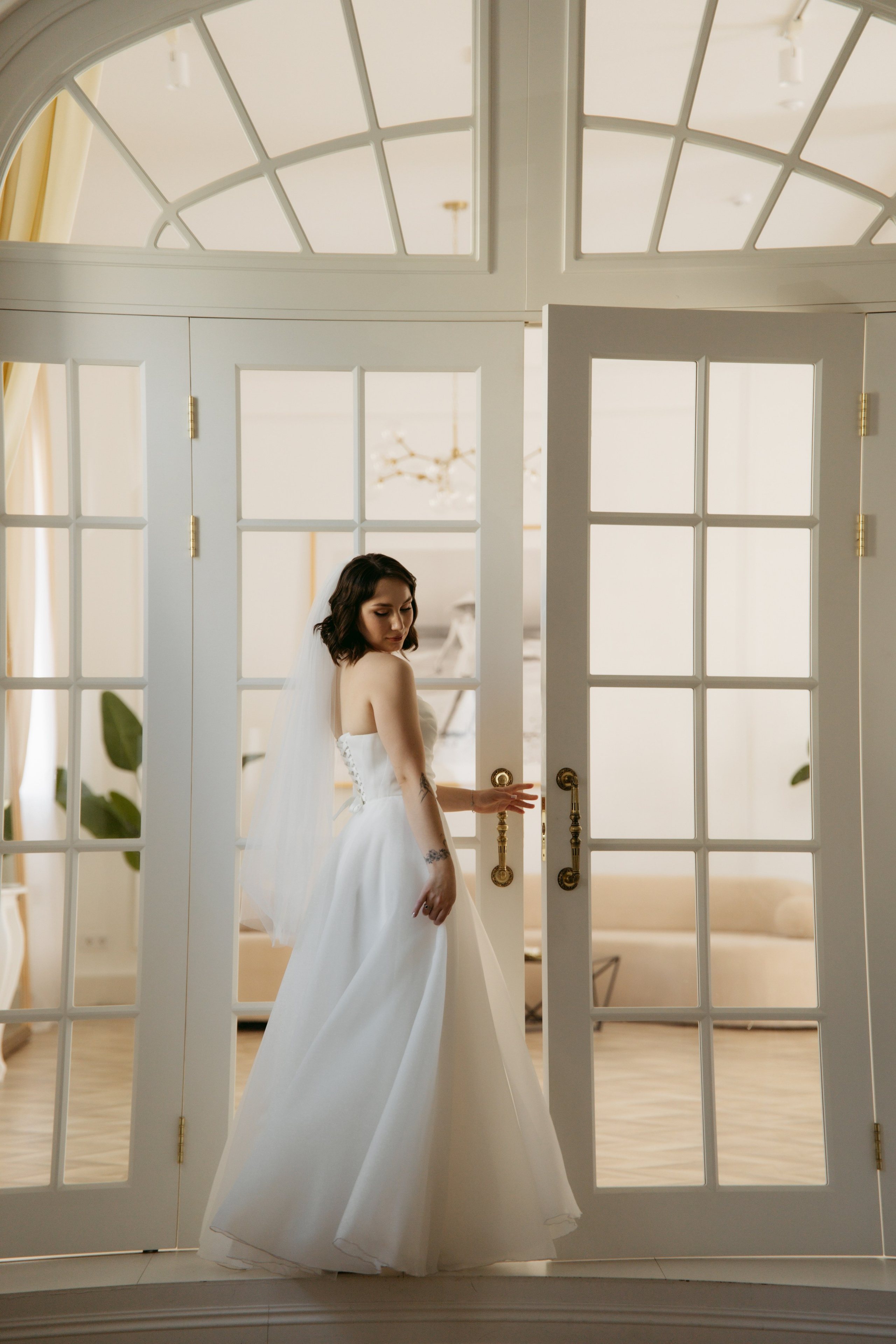 Альберт & Анна