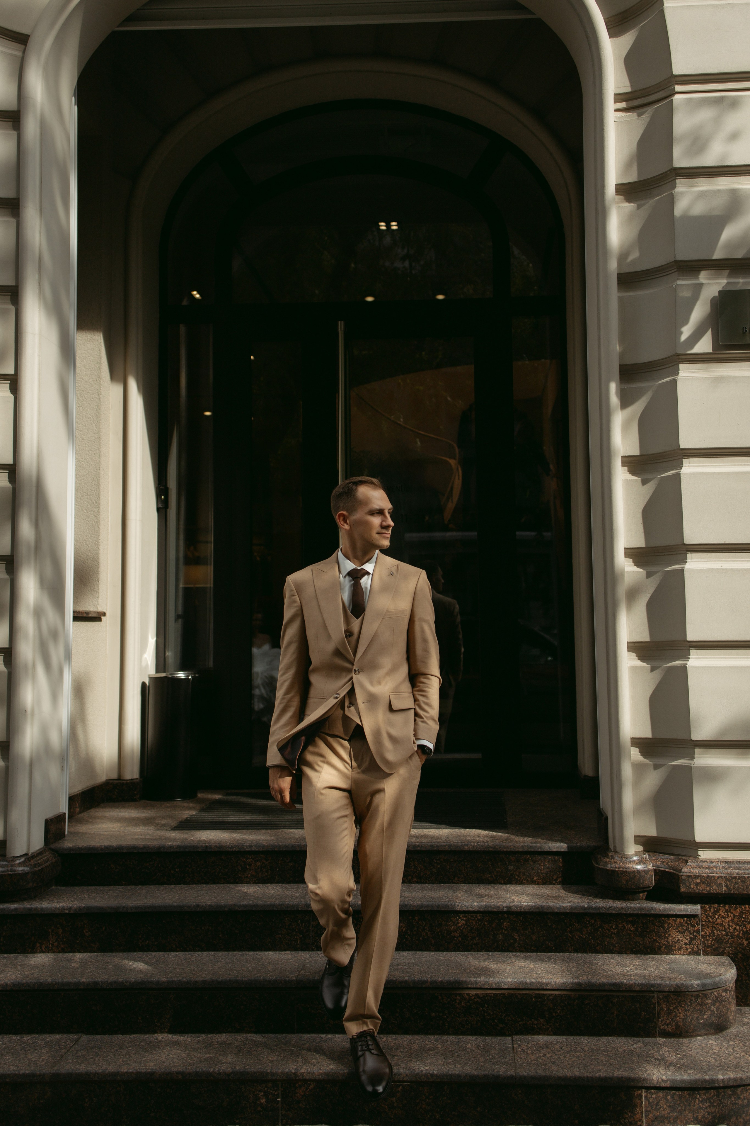 Владимир & Анна