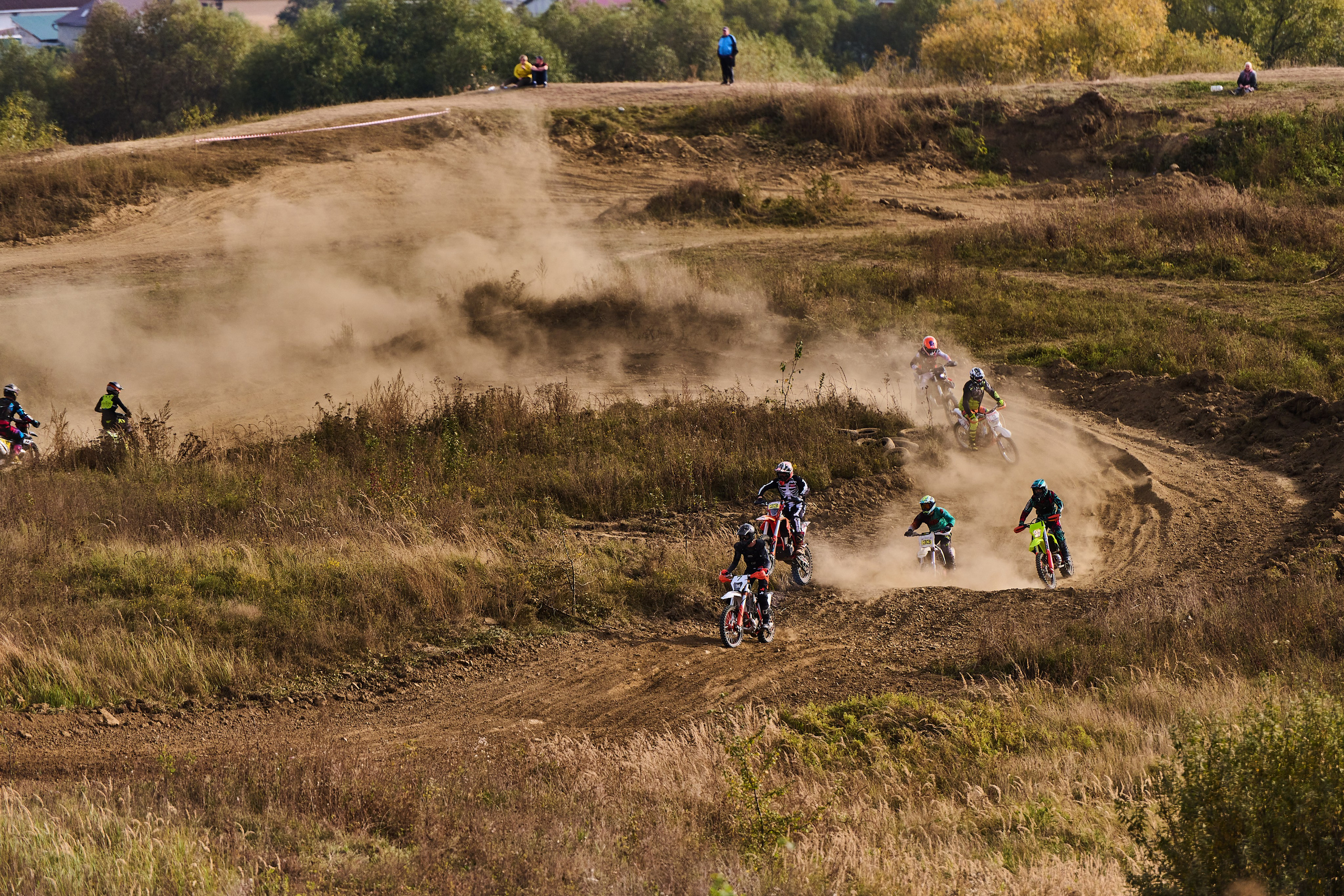 Пыль. Фотосъемка мероприятий