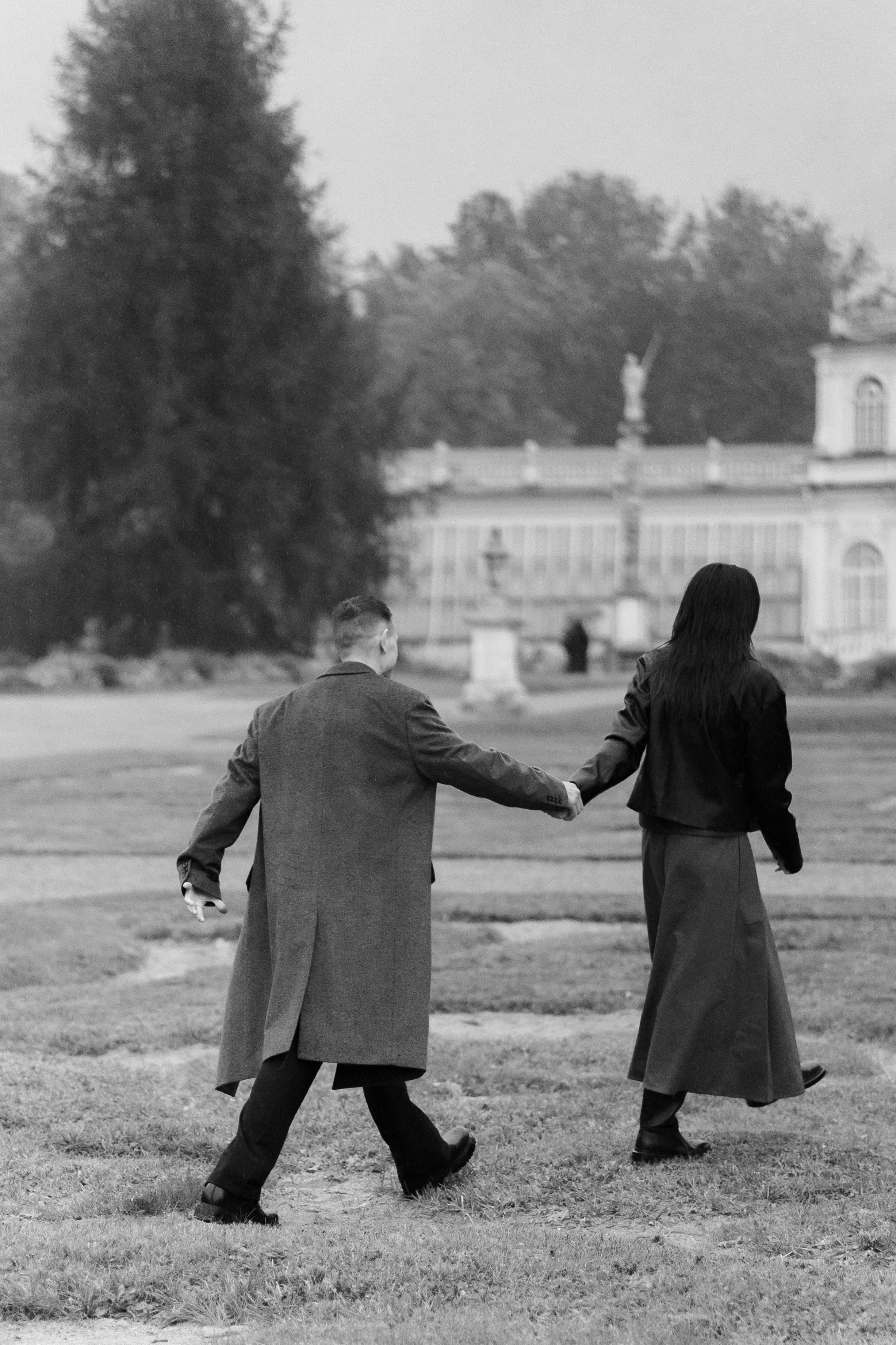 Усадьба Кусково. Фотография о важном