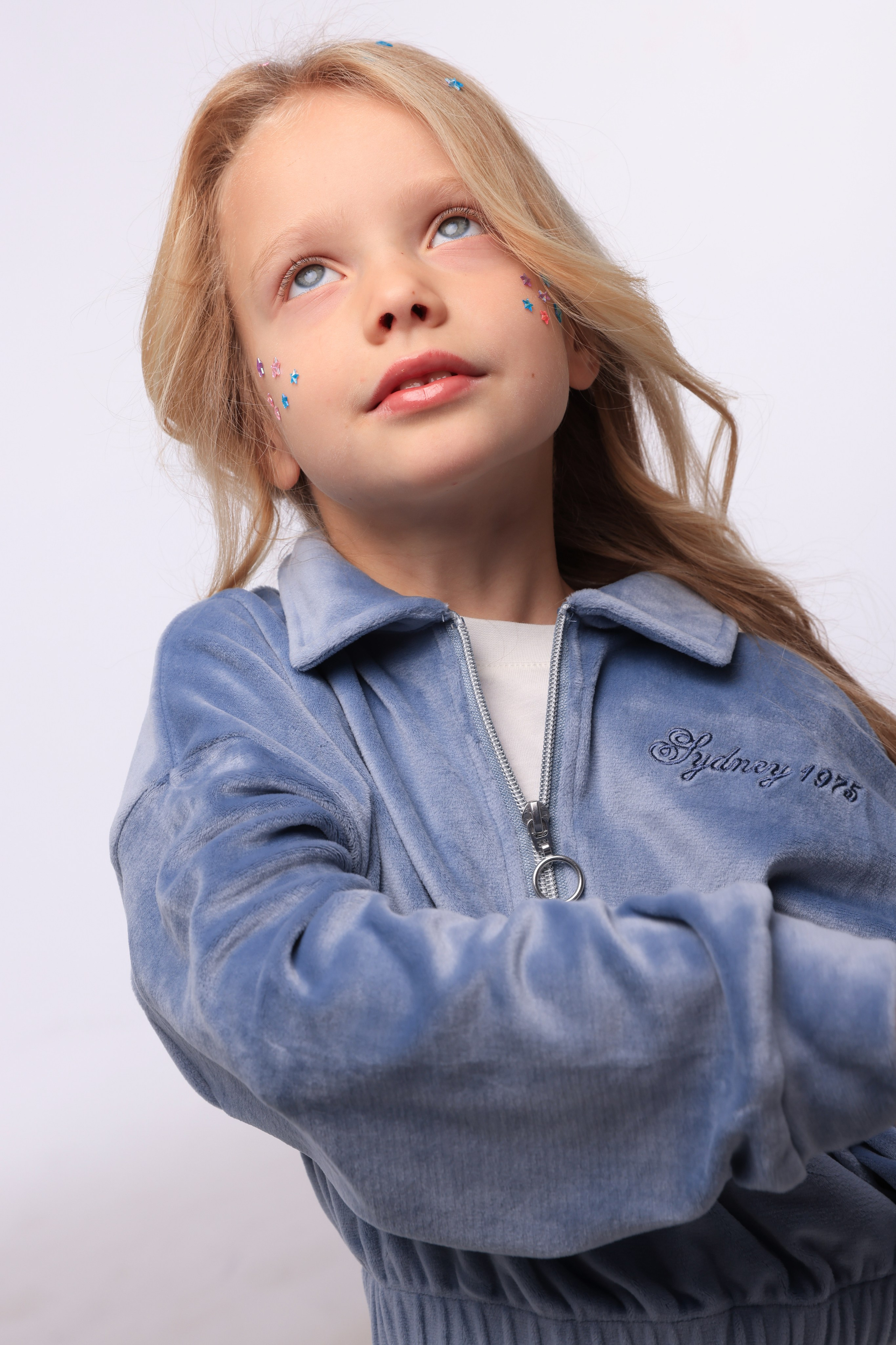 Дети. Fashion Фотограф в СПб Yana Kochkina