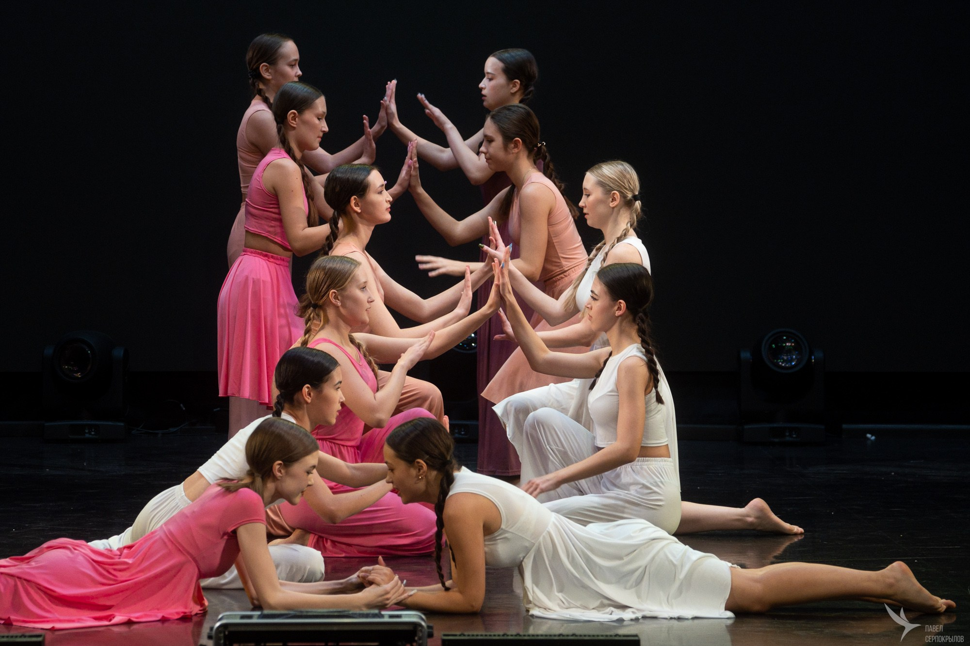 Сияние Звезд. Репортажный фотограф в Казани Павел Серпокрылов