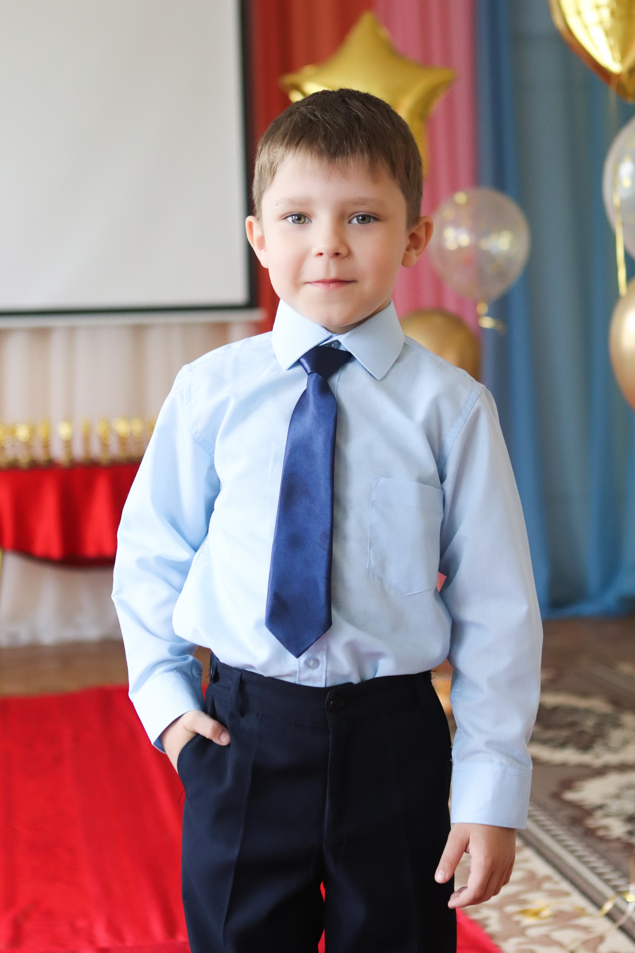 Выпускной детский сад. Семейный свадебный детский фотограф Саранск Наталья Сыркина