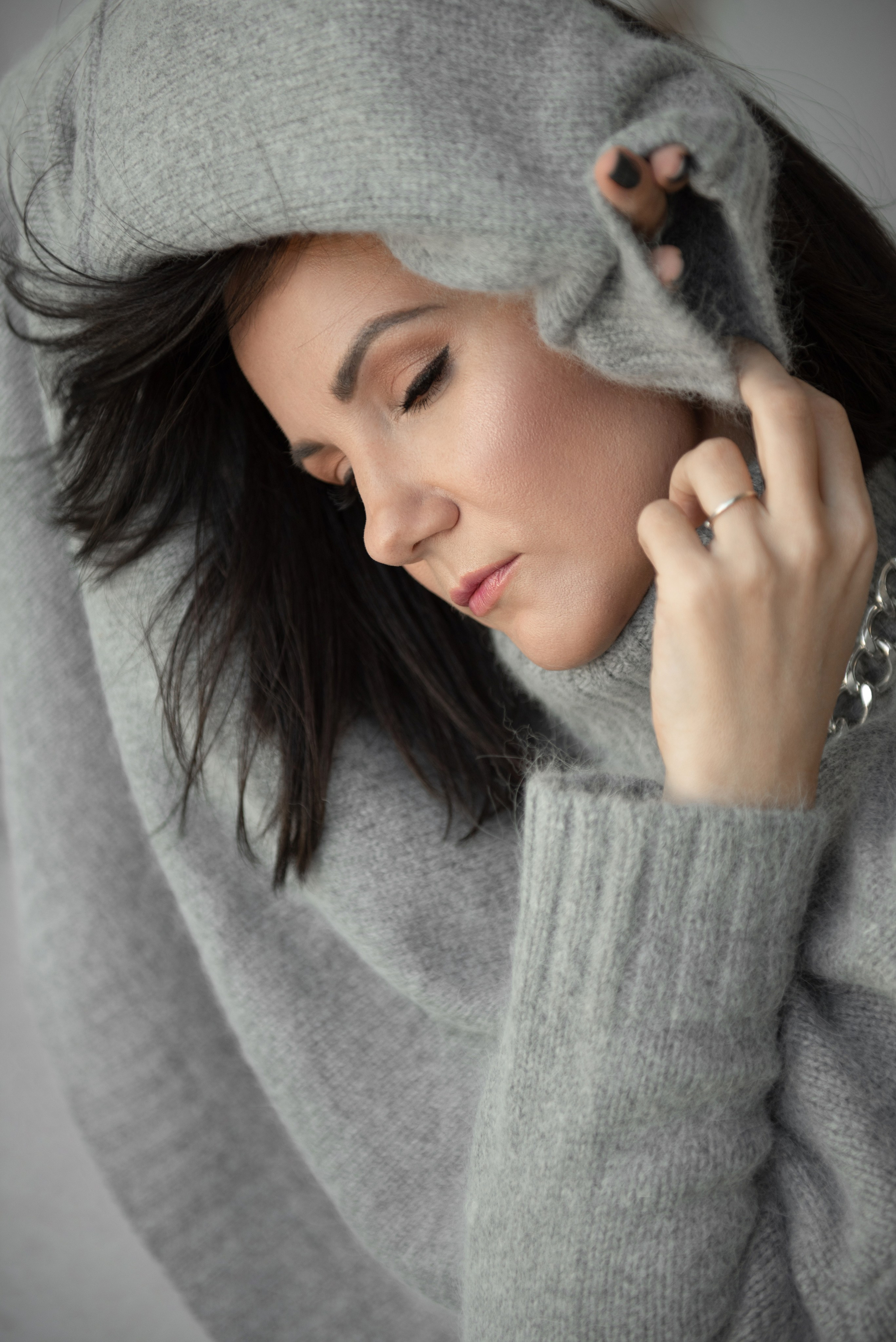 Ольга. Фотограф в Москве Мария Терентьева