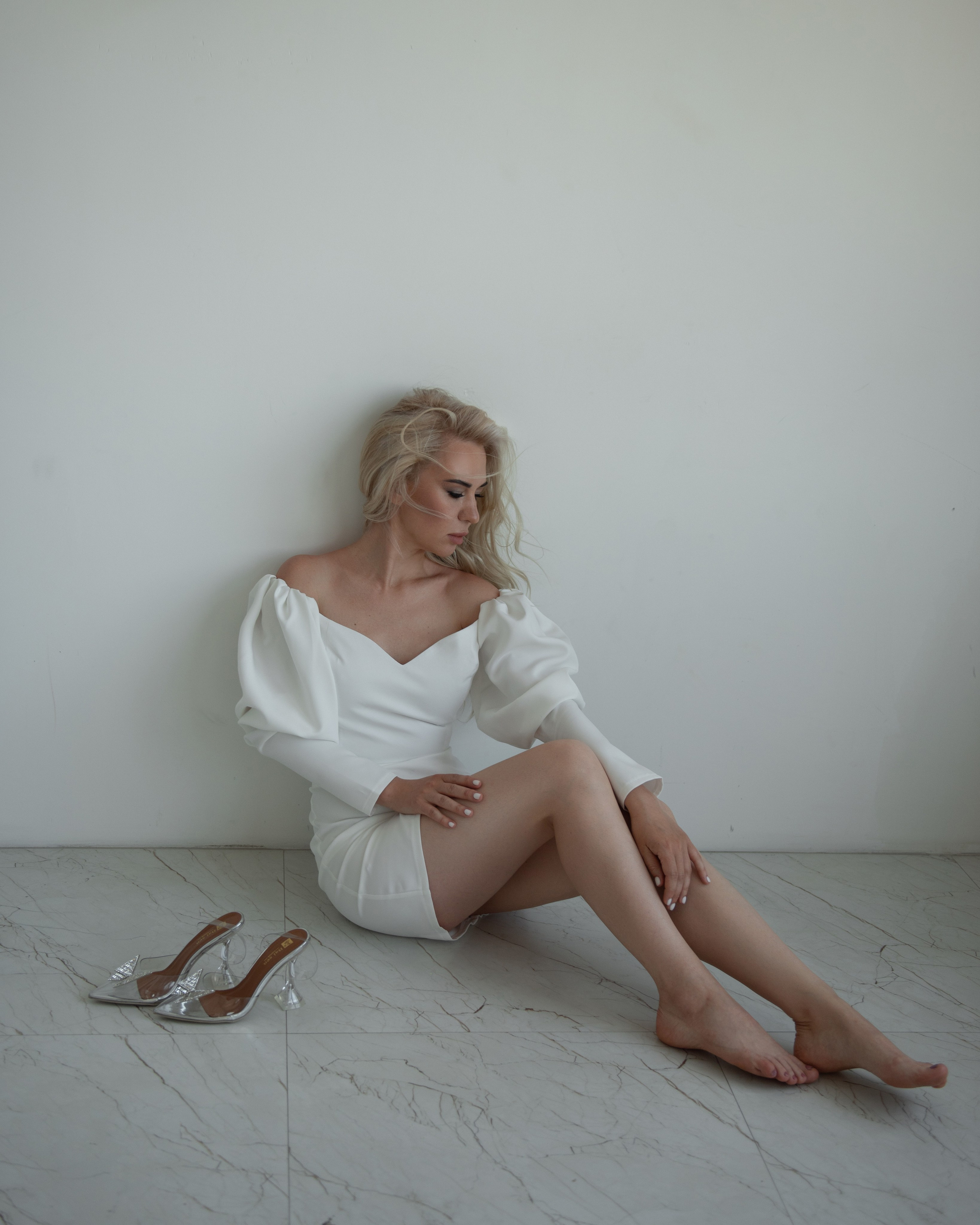 Ярослава. Фотограф в Москве Мария Терентьева