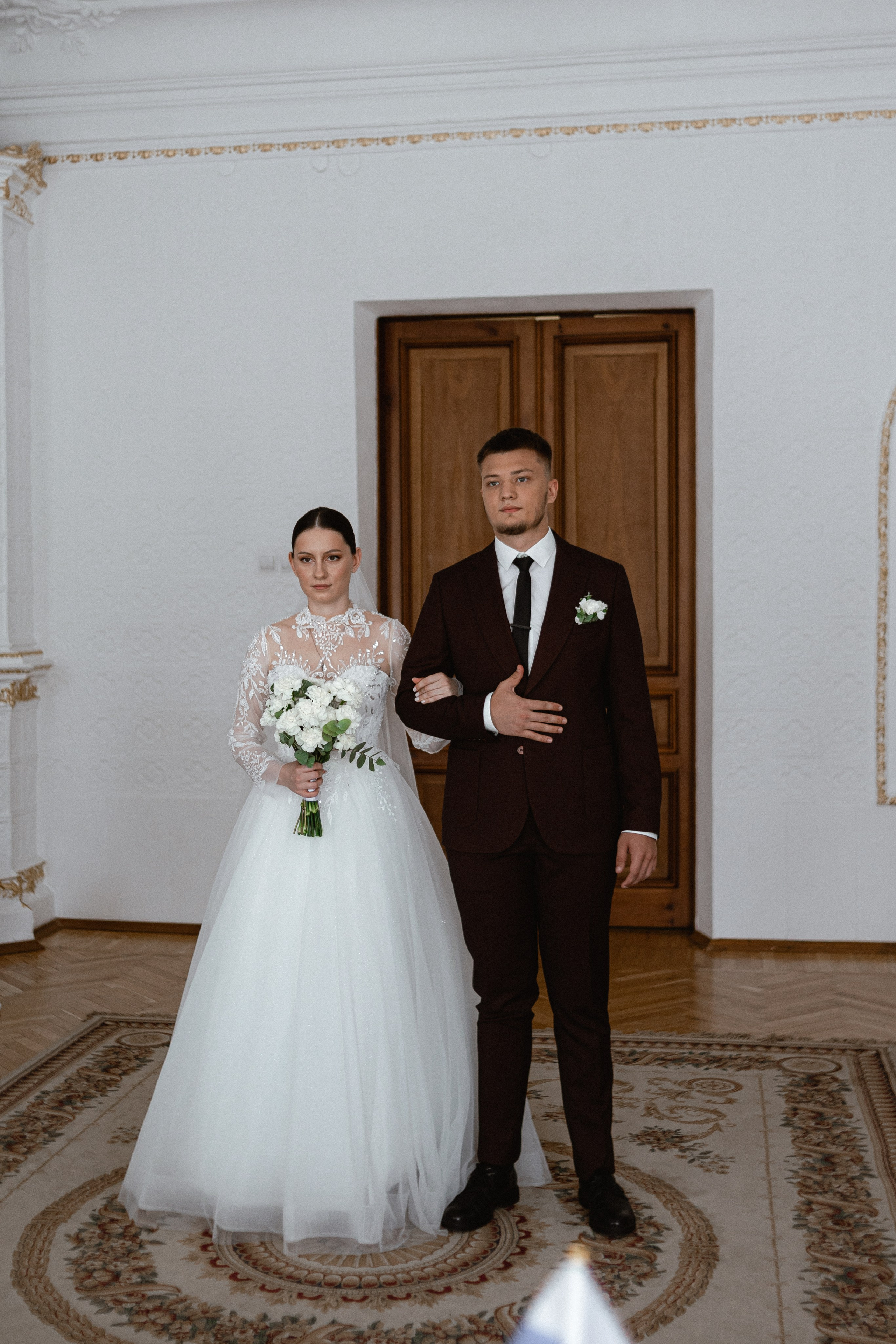 Ekaterina&Maxim. Ника — ваш персональный фотограф в Нижнем Новгороде