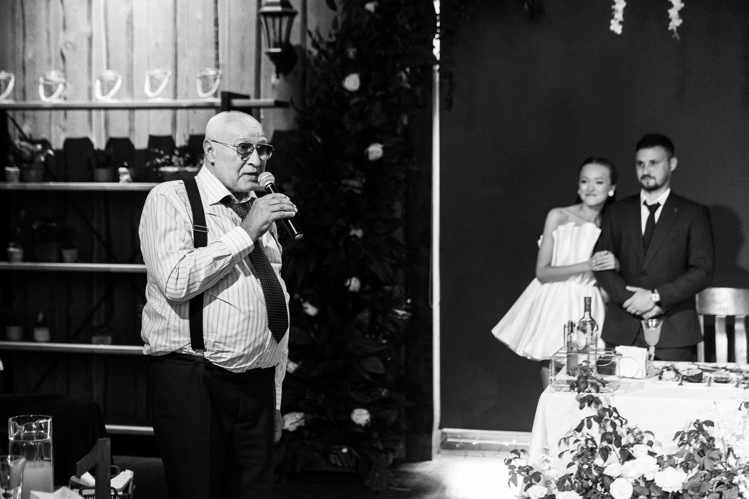 Кирилл и Полина. Снимаю съемки