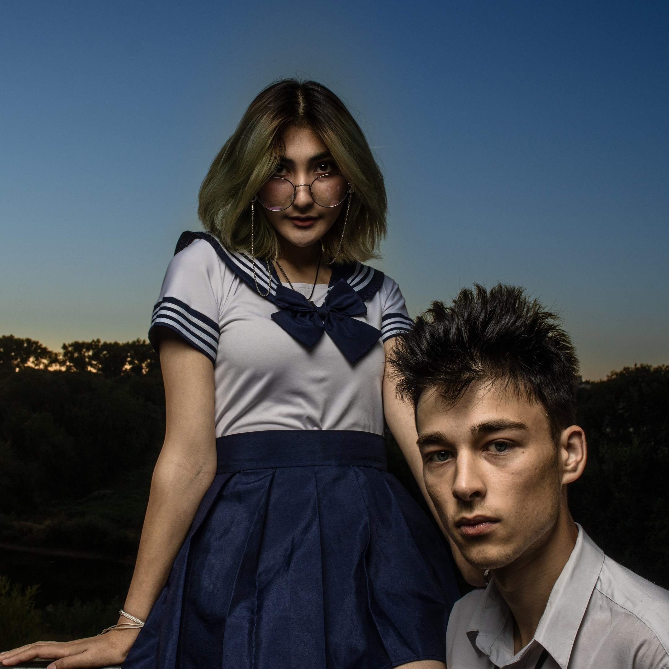 Любовь, дети. Игорь Бобров, #второйфотографсмоленска. Фото и видео для людей и бизнеса