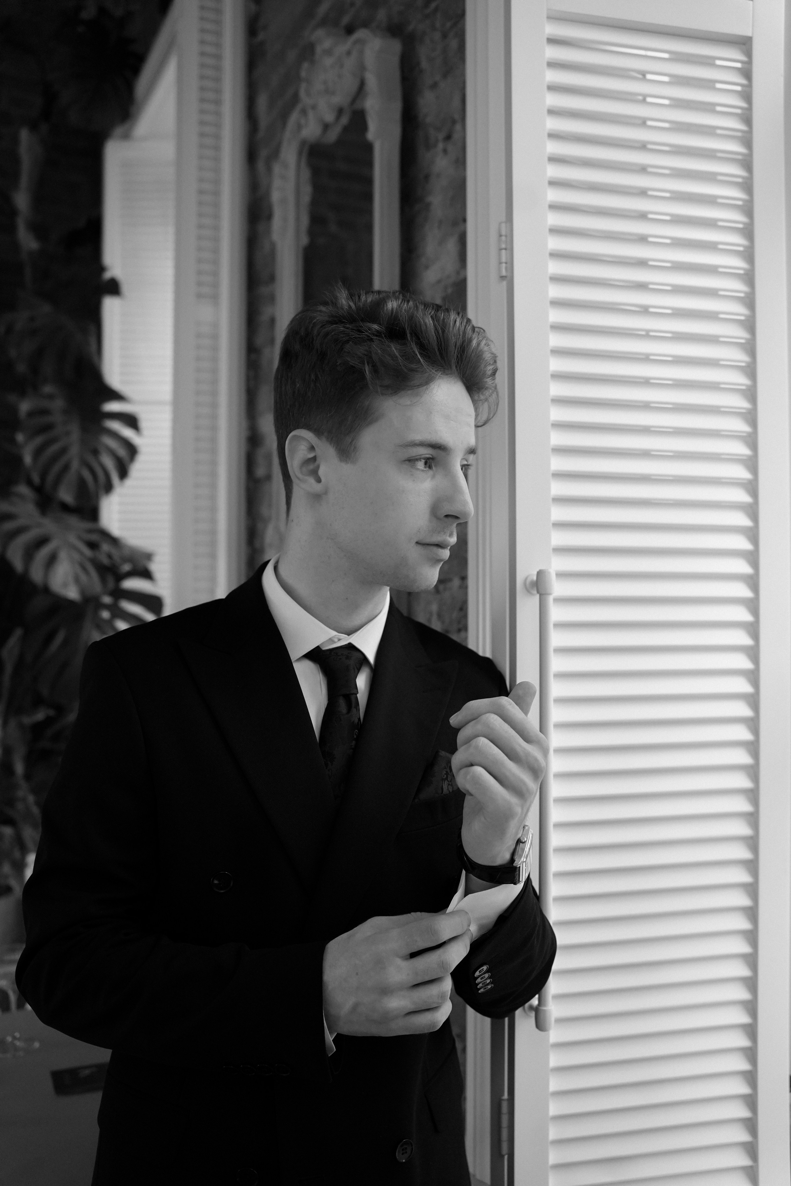 Никита&Ксения. Свадебный фотограф в Санкт-Петербурге Мошина Наталья