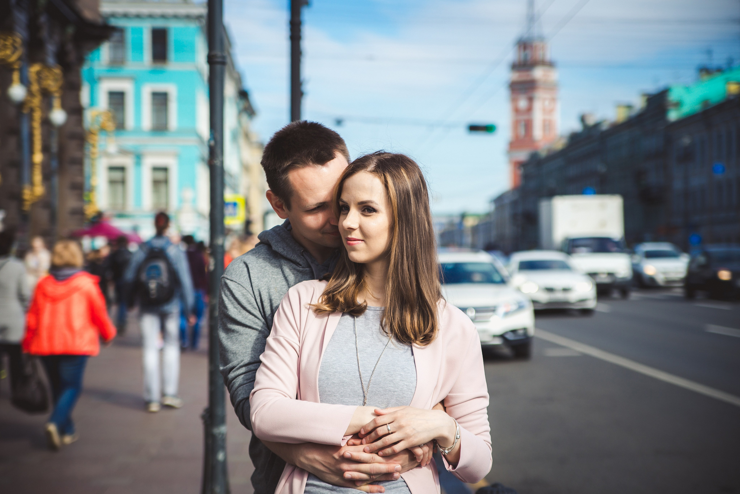 Свадьбы и Love-story. Репортажный фотограф и видеограф в Санкт-Петербурге