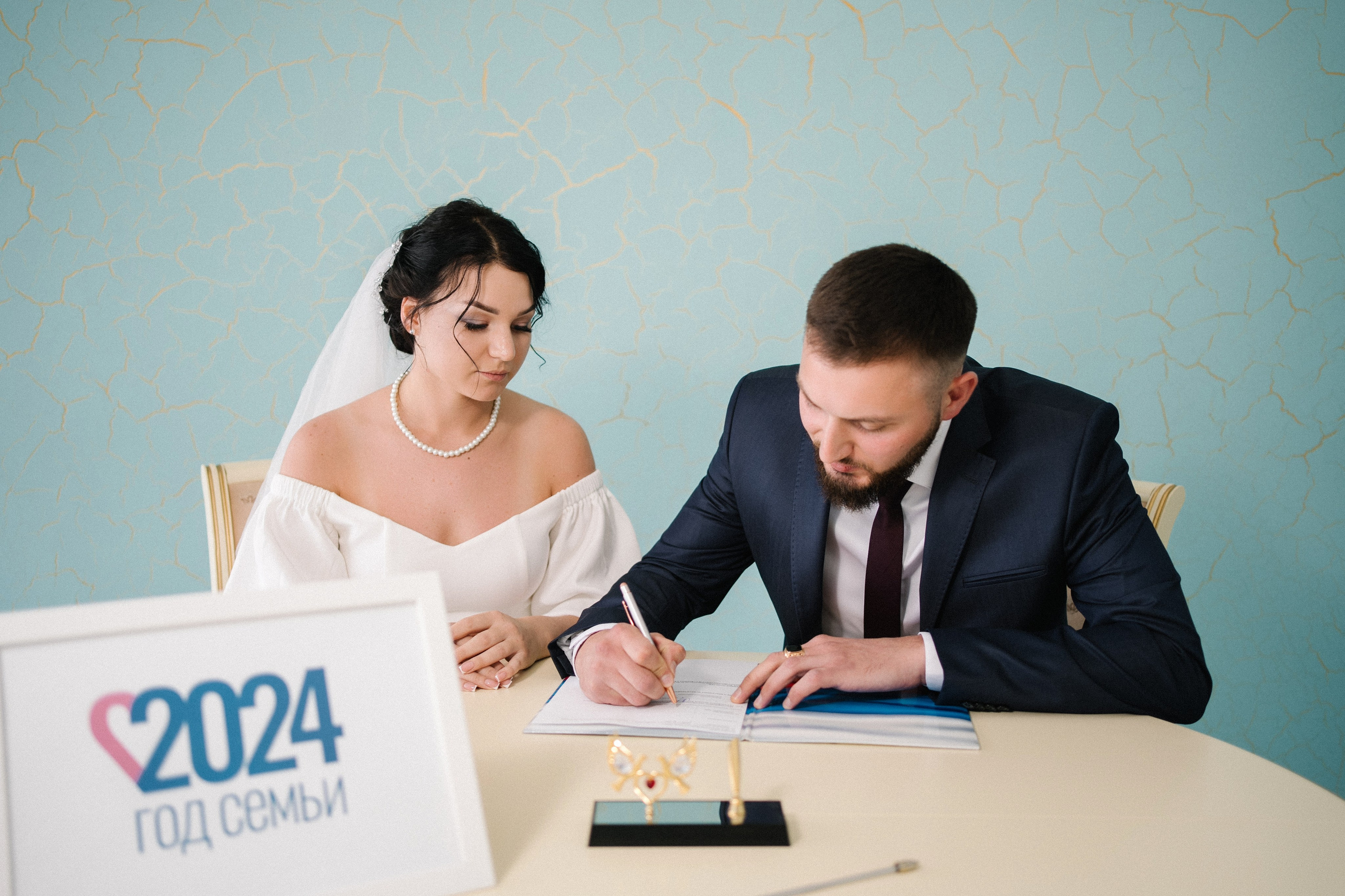 Дарья и Владислав. Фотограф на любое событие в Кемерово