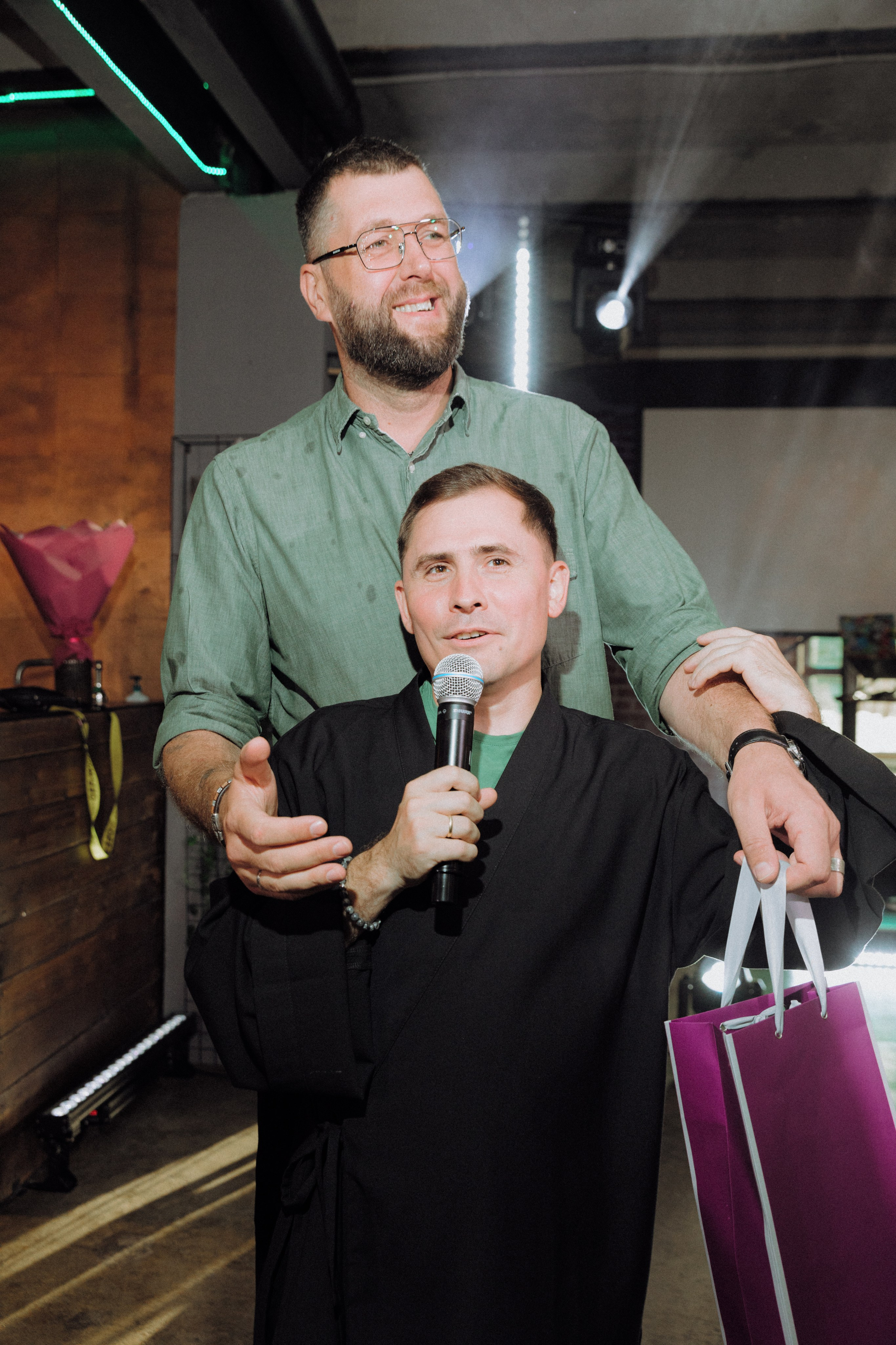 35 birthday. Свадебный и репортажный фотограф