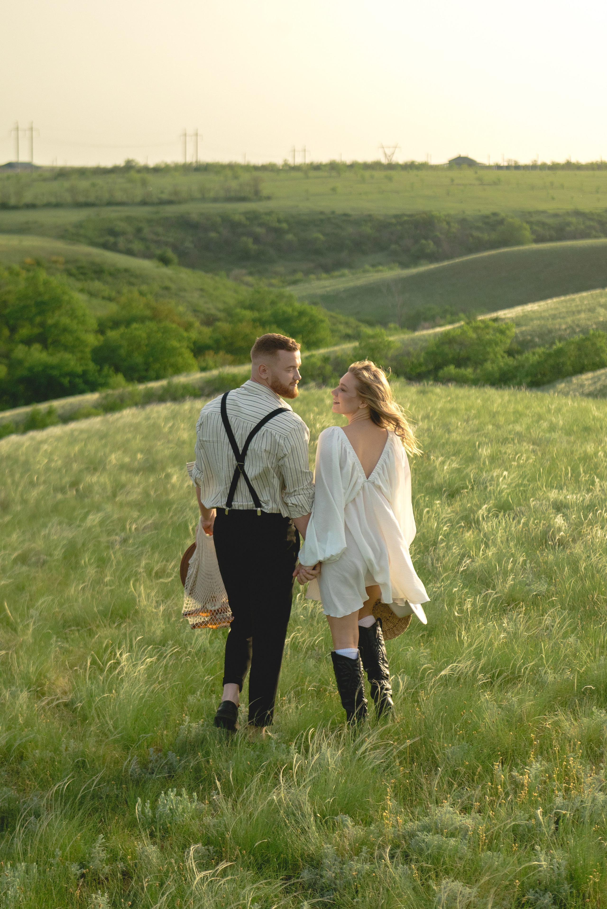 Андрей и Ольга. Фотограф в Волгограде и области Анастасия Фролова