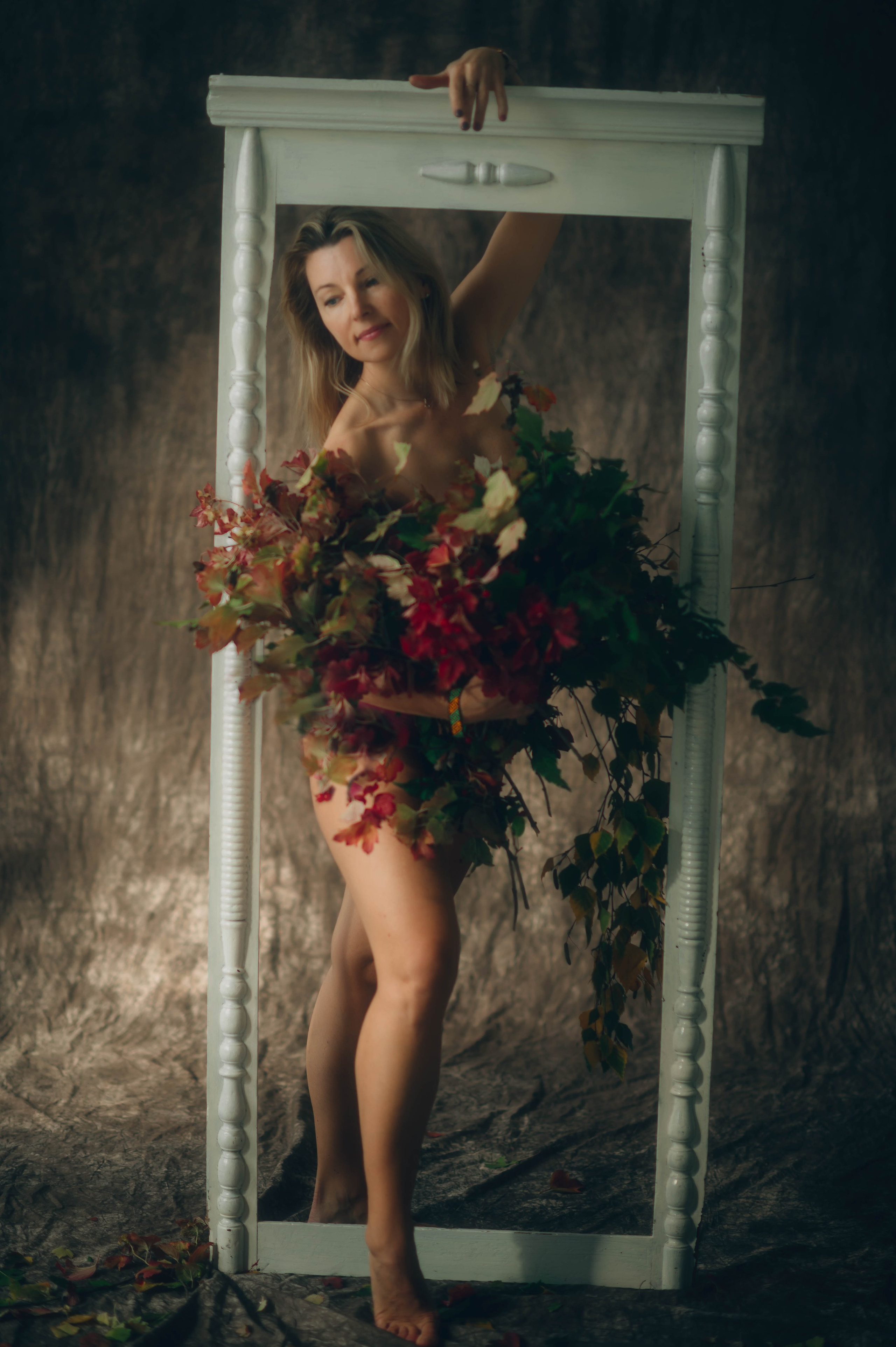 топовый женский фотограф новосибирск