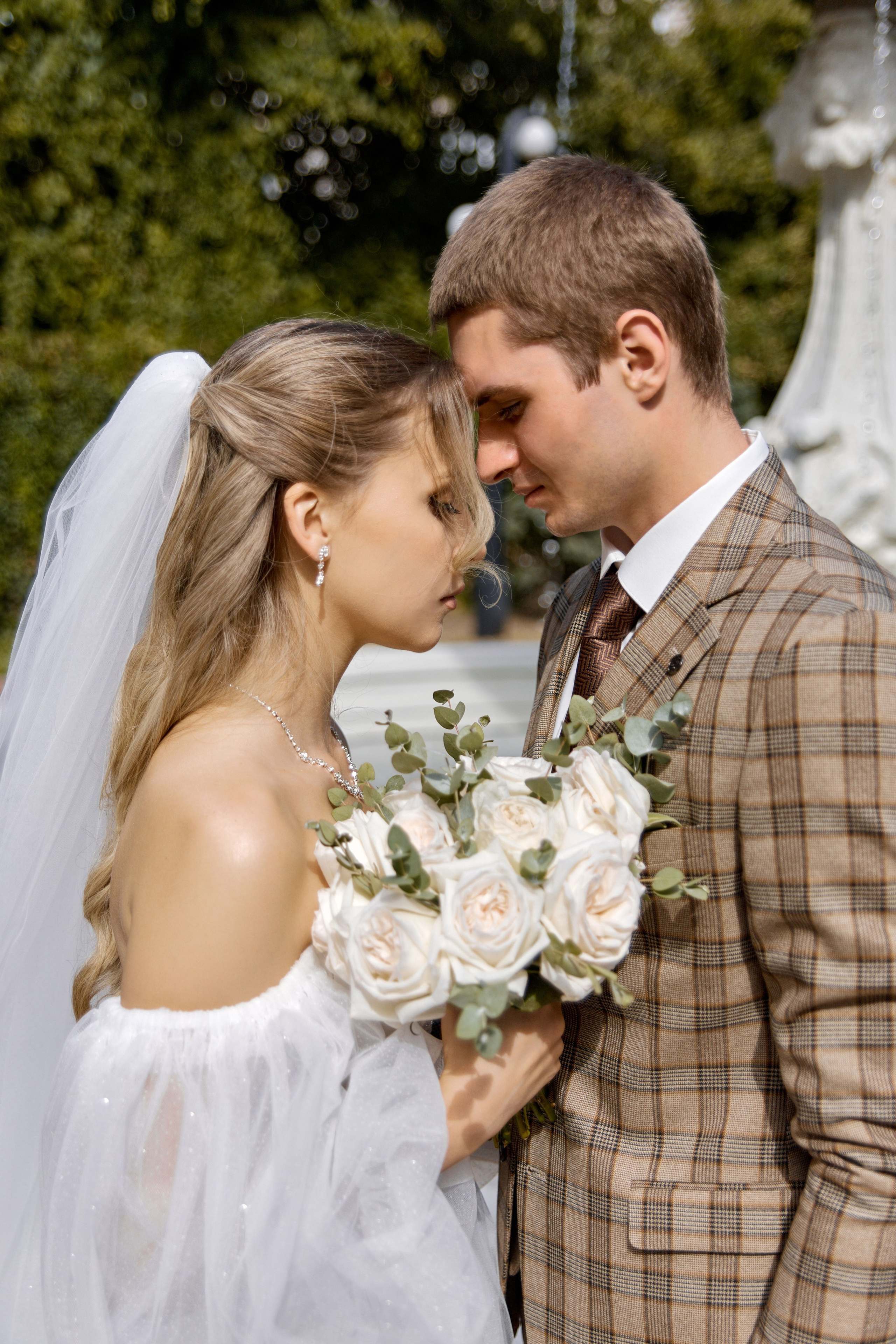 Николай и Александра