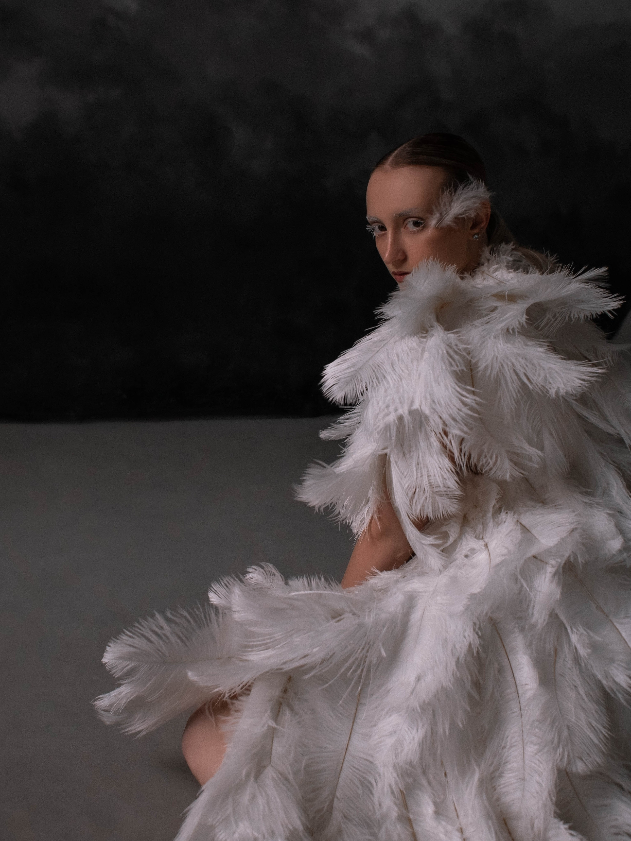 Ксения | WHITE SWAN. Селивантьева Кира | Фотограф в Москве и МО