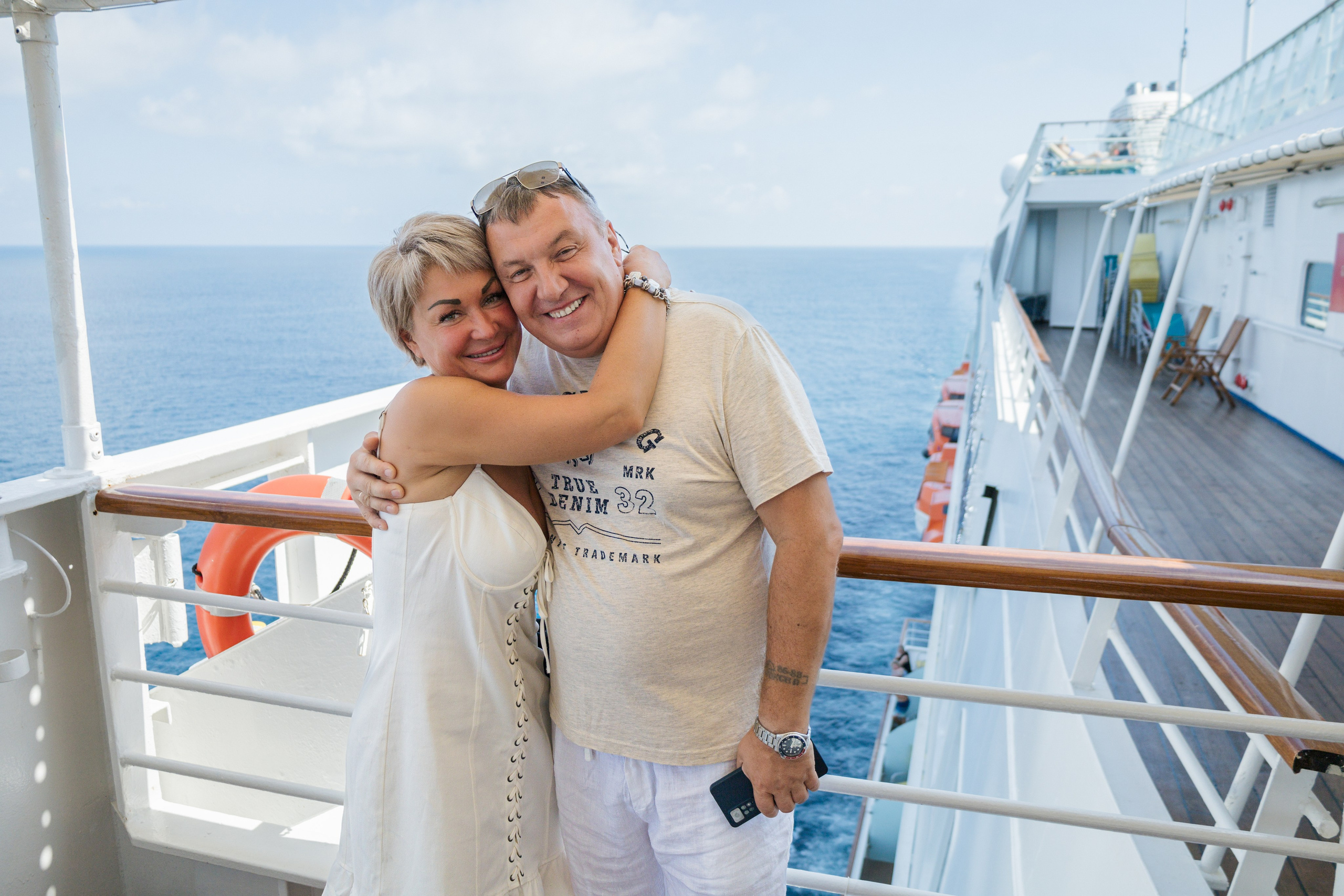 Фото на капитанском мостике. Фотограф — психолог Сочи, Краснодар, Москва