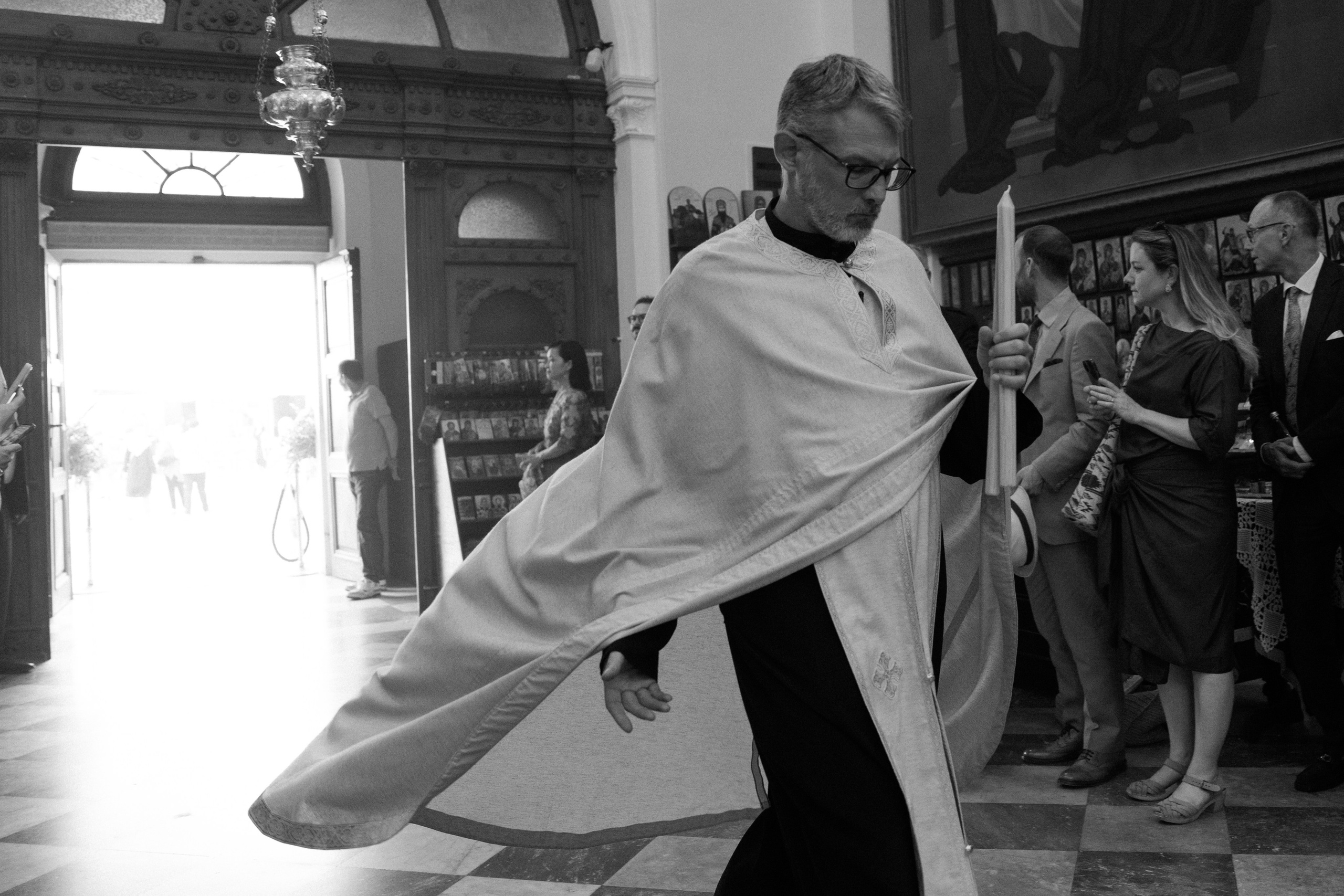 Viktor-Daniela. Elopement Wedding Photographer