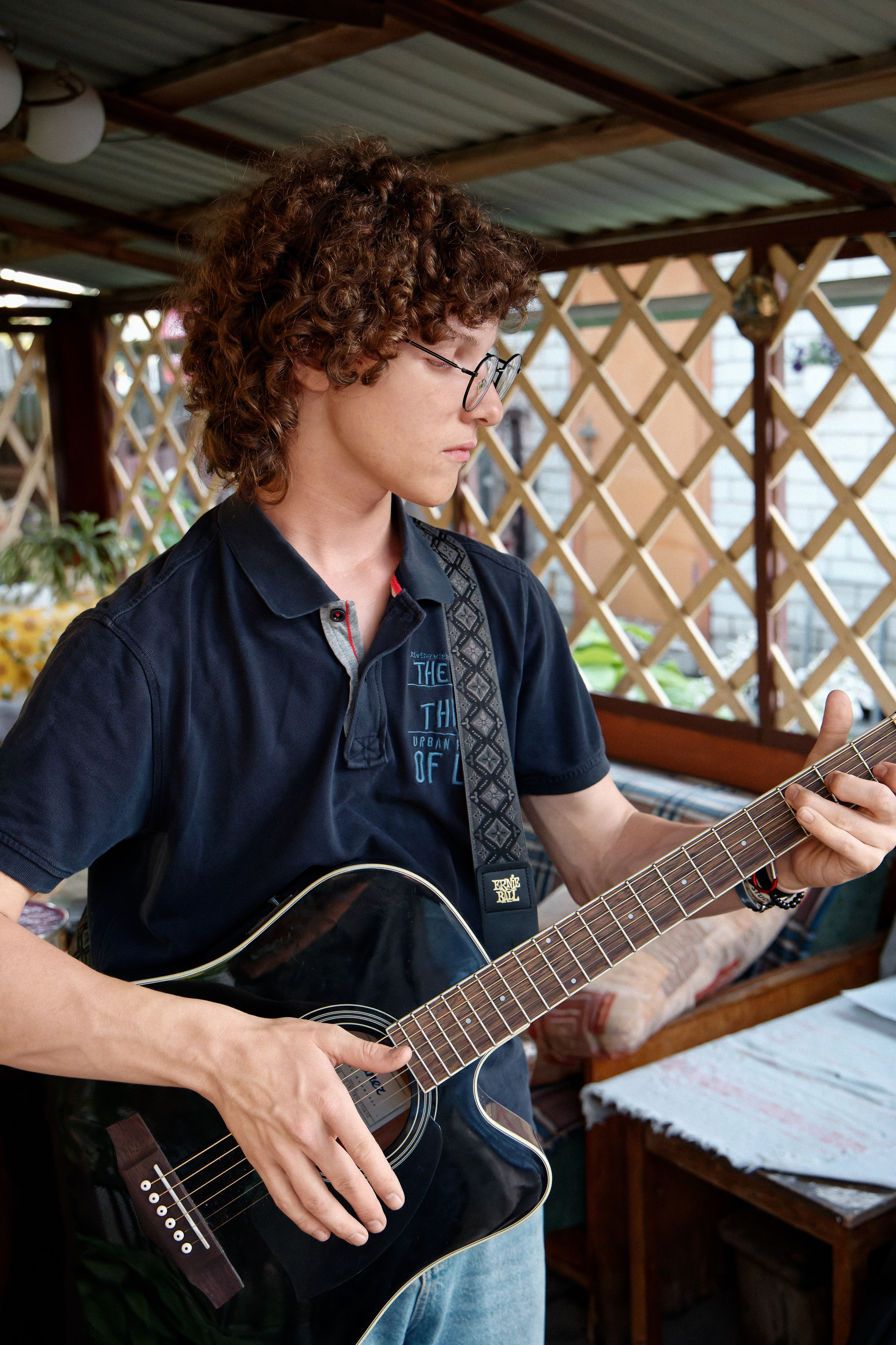 Семья Даниловых. Семейный фотограф — Макс Белогрудов