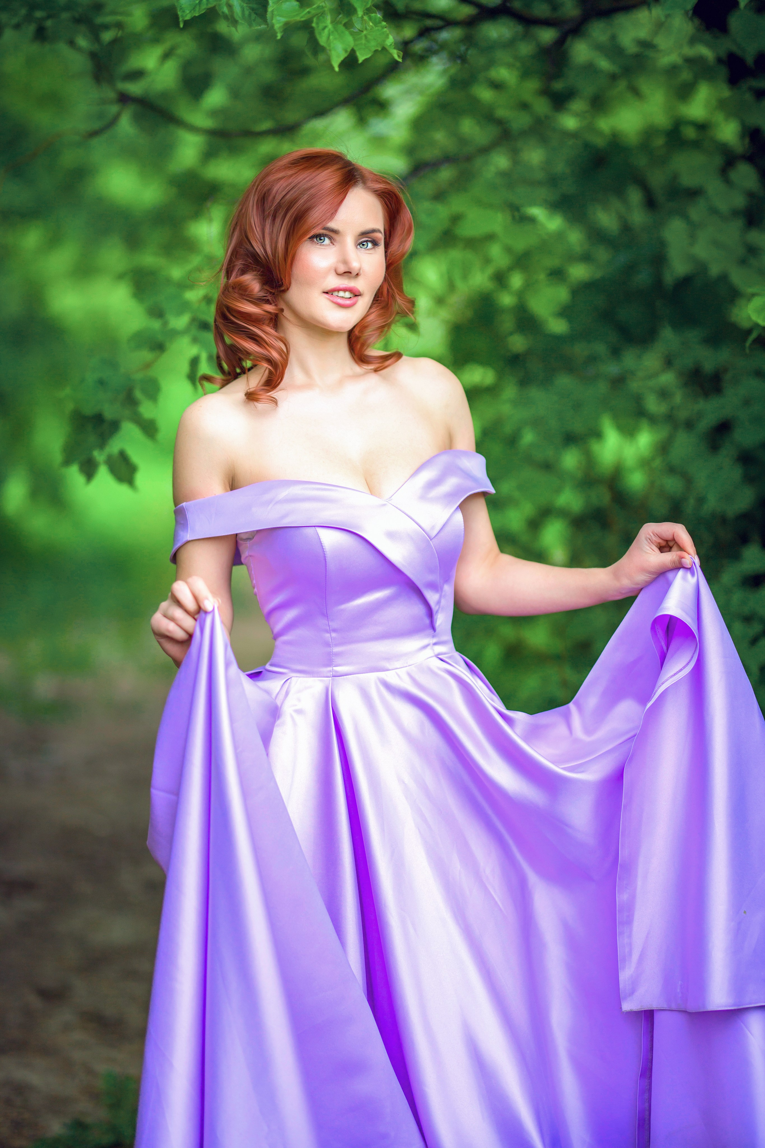 ЖЕНСКИЕ постановочные СЪЕМКИ. Фотограф Алина Лебедь