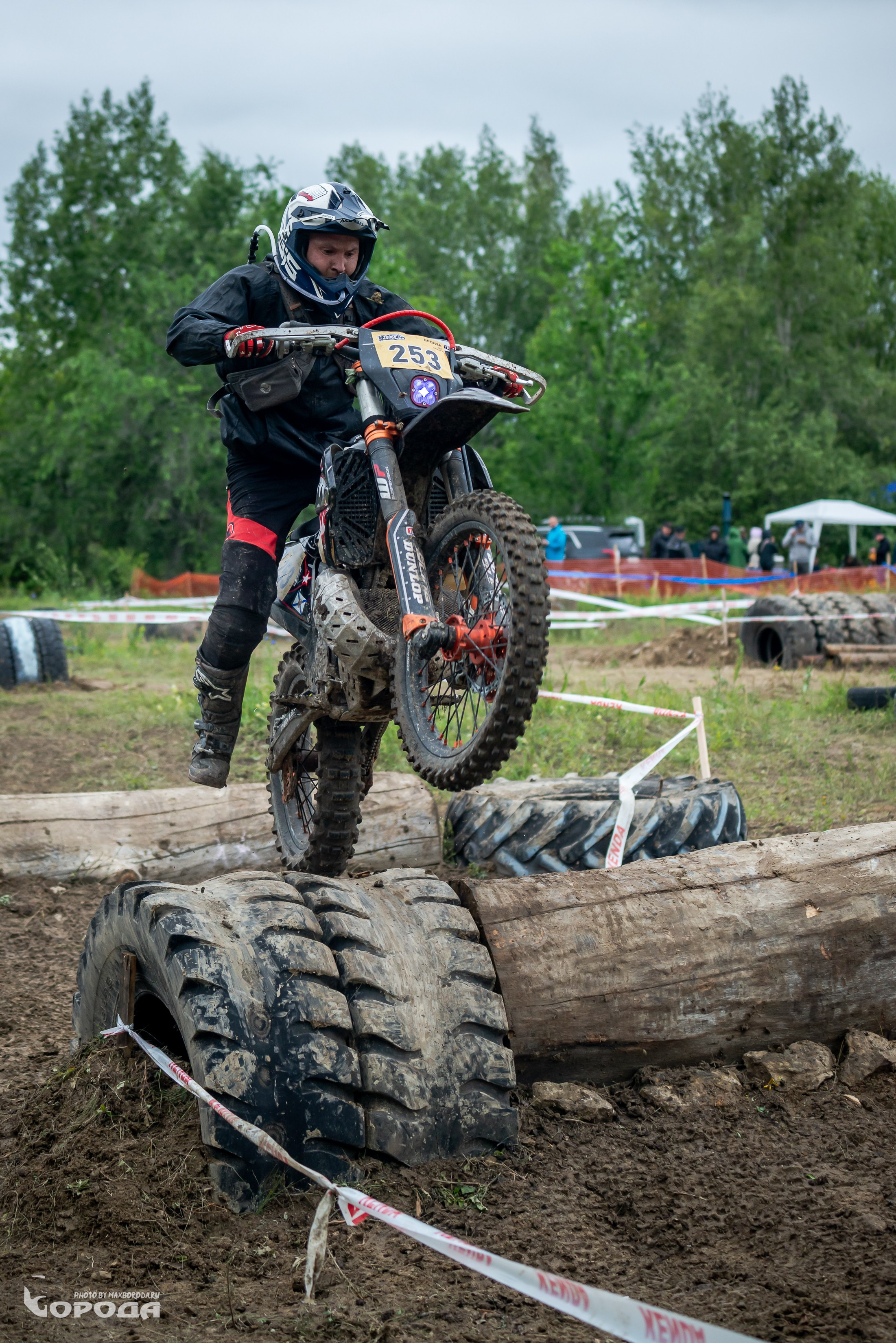 Точка отрыва 2025. Фотограф | Макс Борода