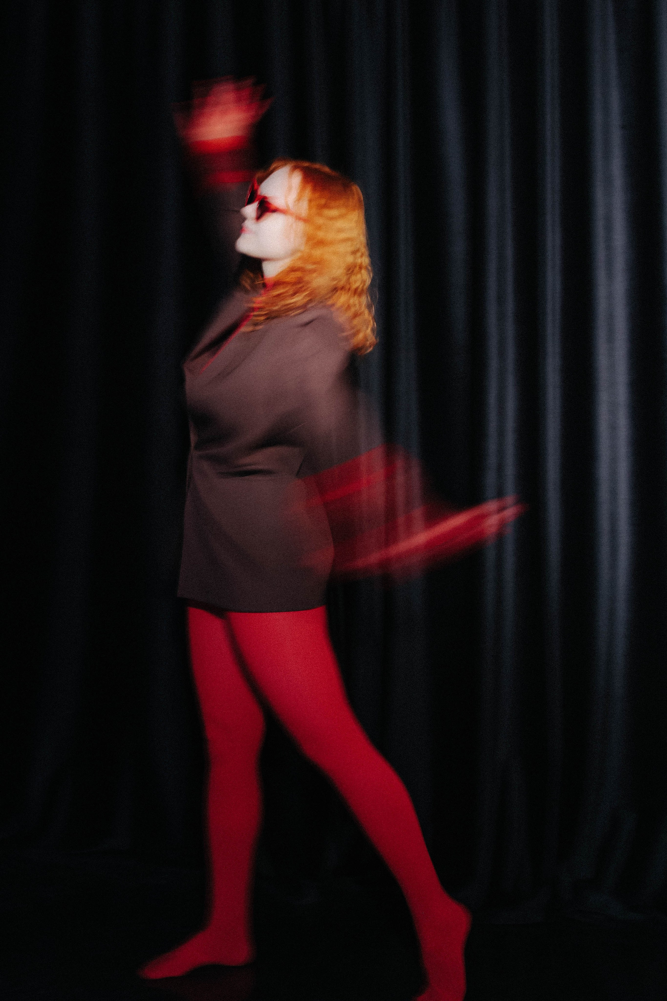 Катя. Твой фотограф Алина Кочергина