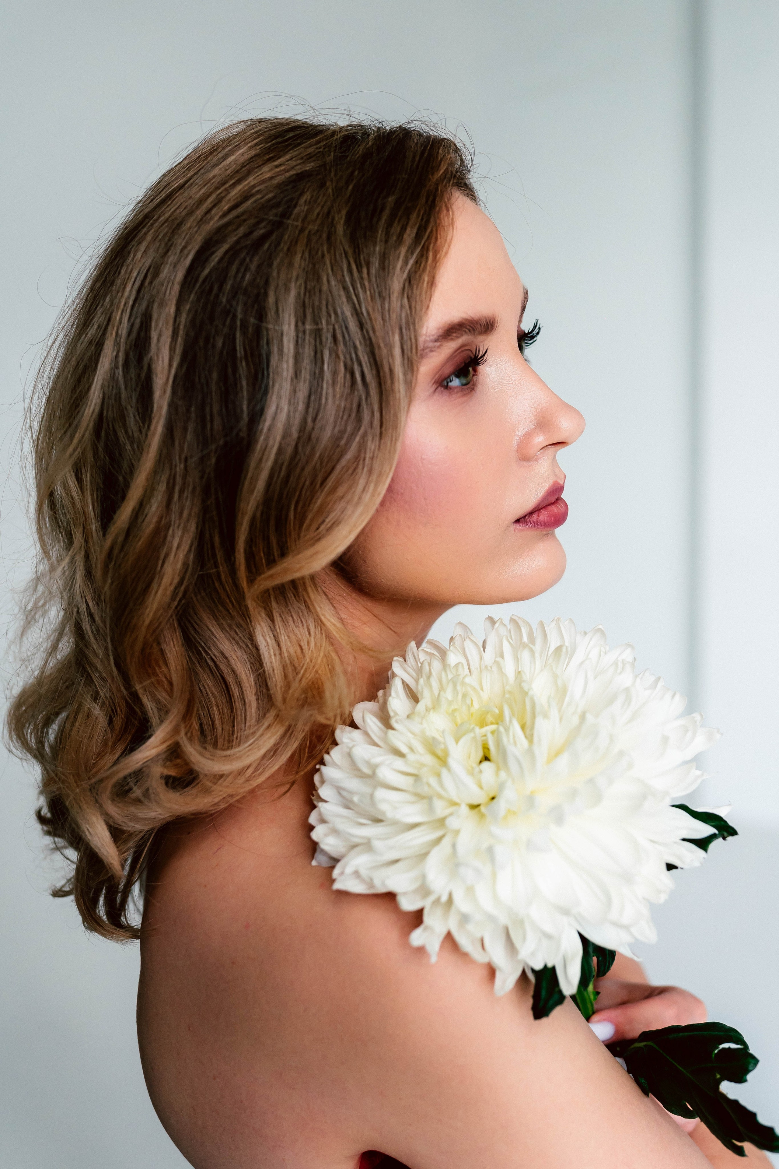 Полина. Твой фотограф Алина Кочергина