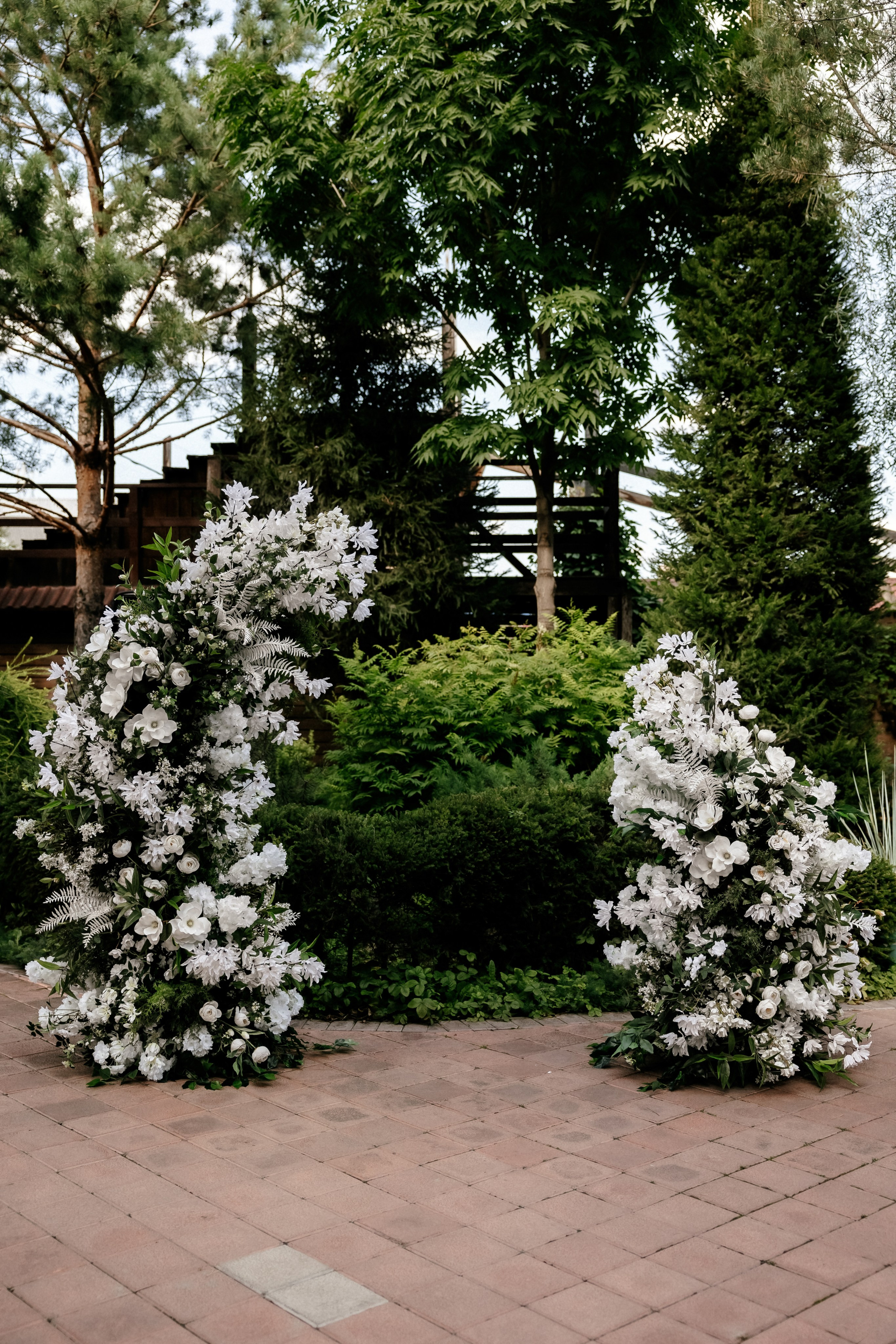 Паша и Настя. Организатор мероприятий в Абакане I Ольга Петухова