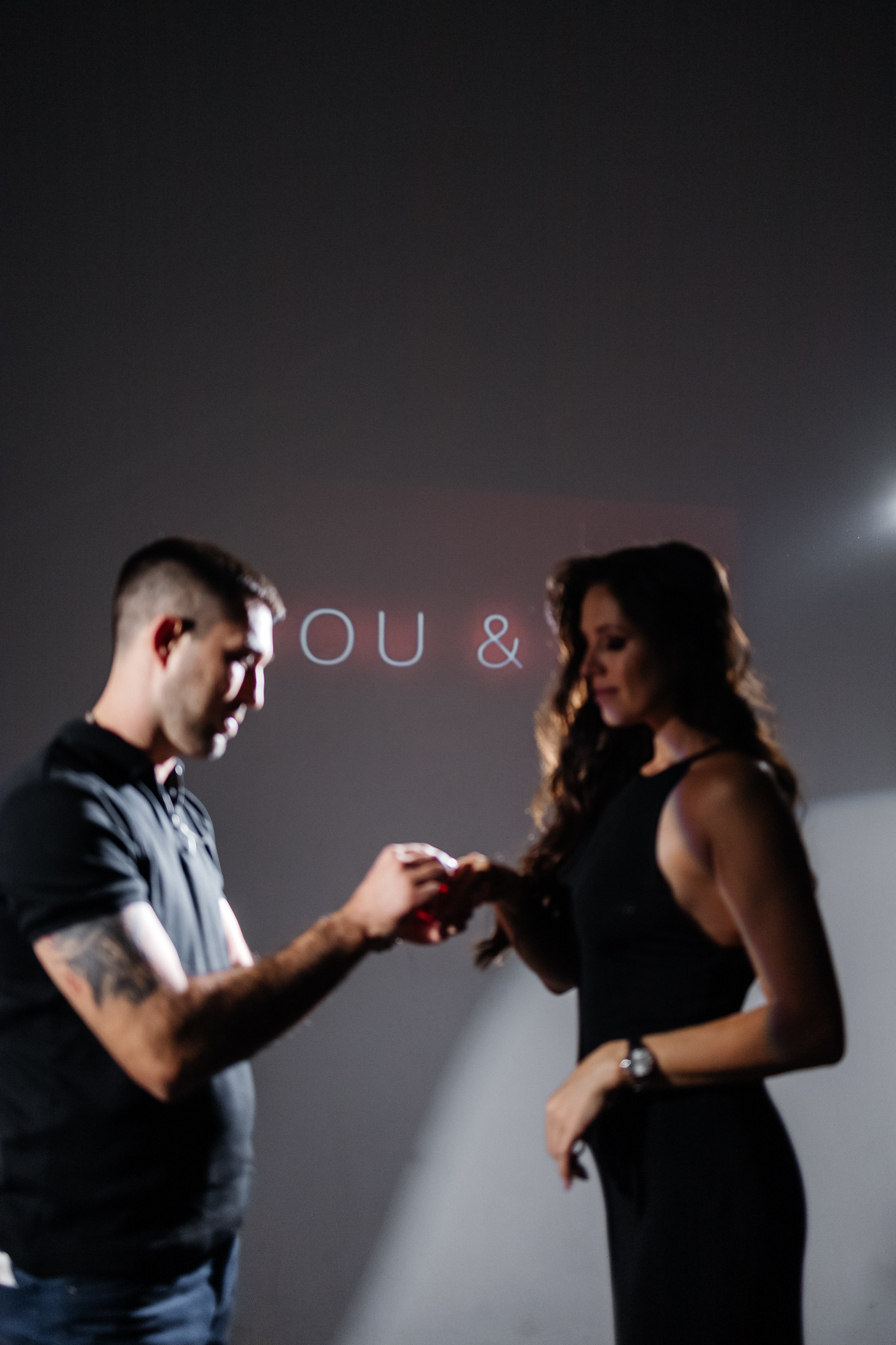 Роман и Юлия. Семейный фотограф в Волгодонске Краченцева Анна