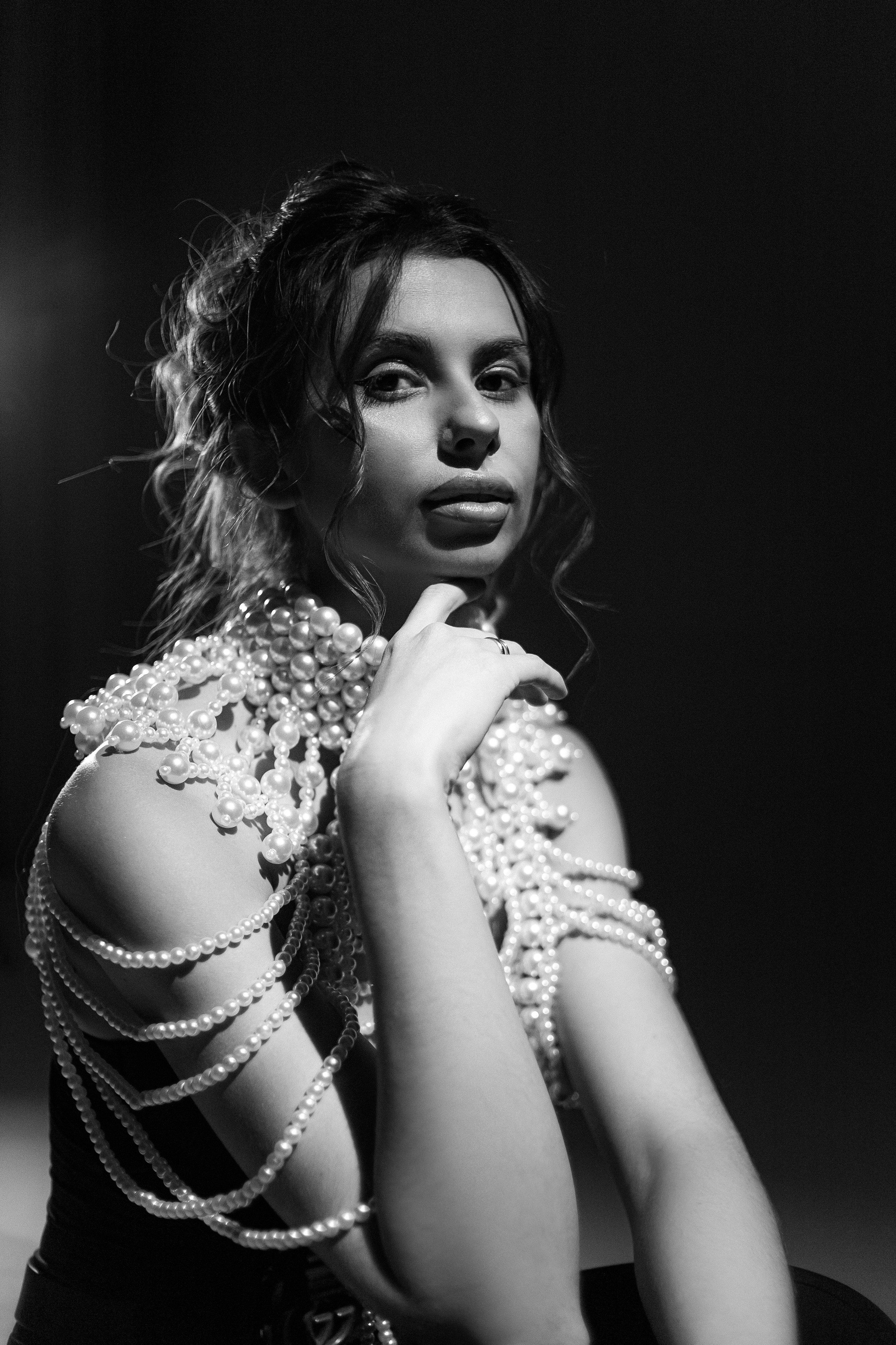 Таня. Семейный фотограф в Волгодонске Краченцева Анна