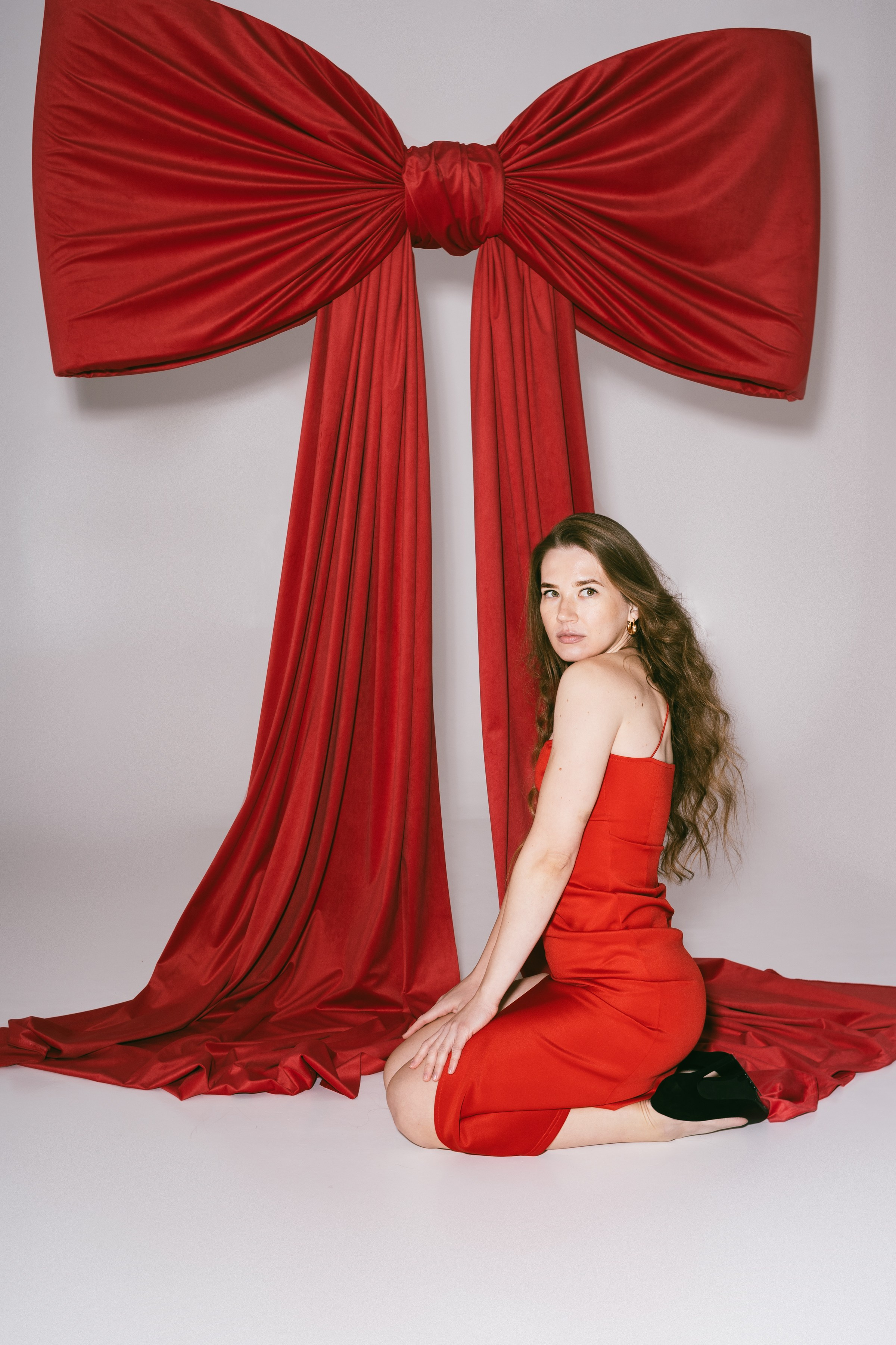 Девчонки. Семейный фотограф в Волгодонске Краченцева Анна