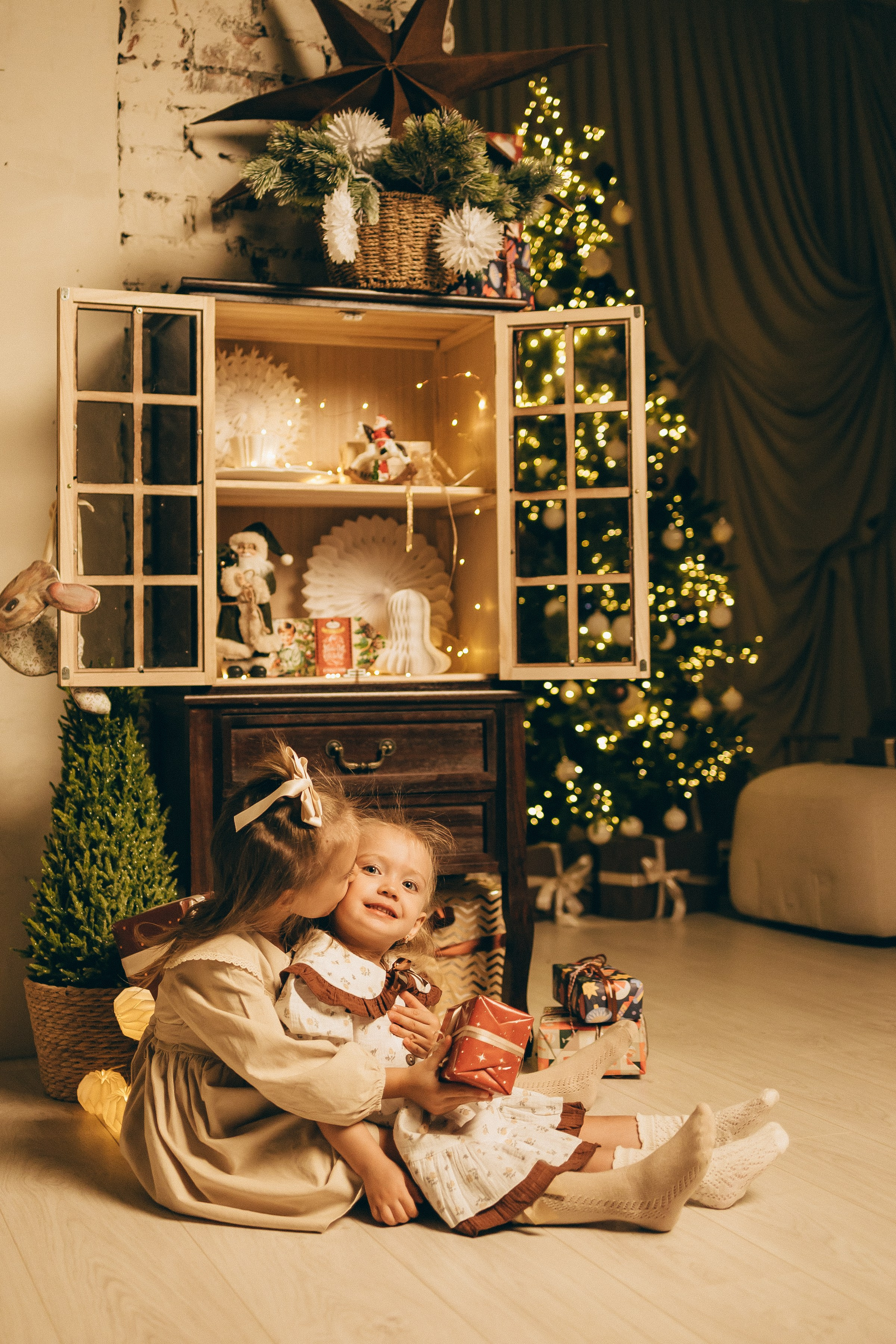 Семейная фотосессия. Семейный фотограф в Волгодонске Краченцева Анна