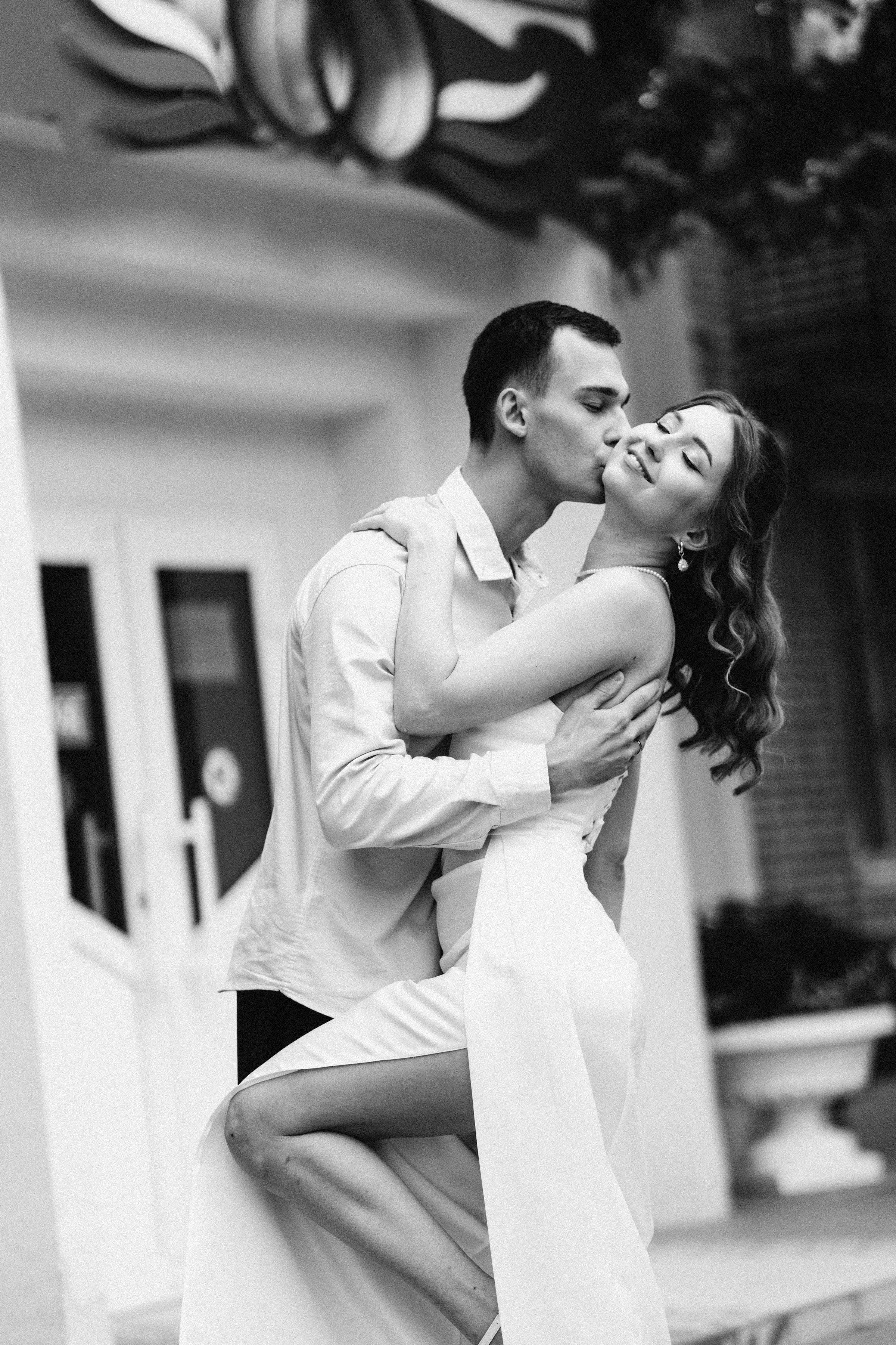 Екатерина&Антон. Семейный фотограф в Волгодонске Краченцева Анна