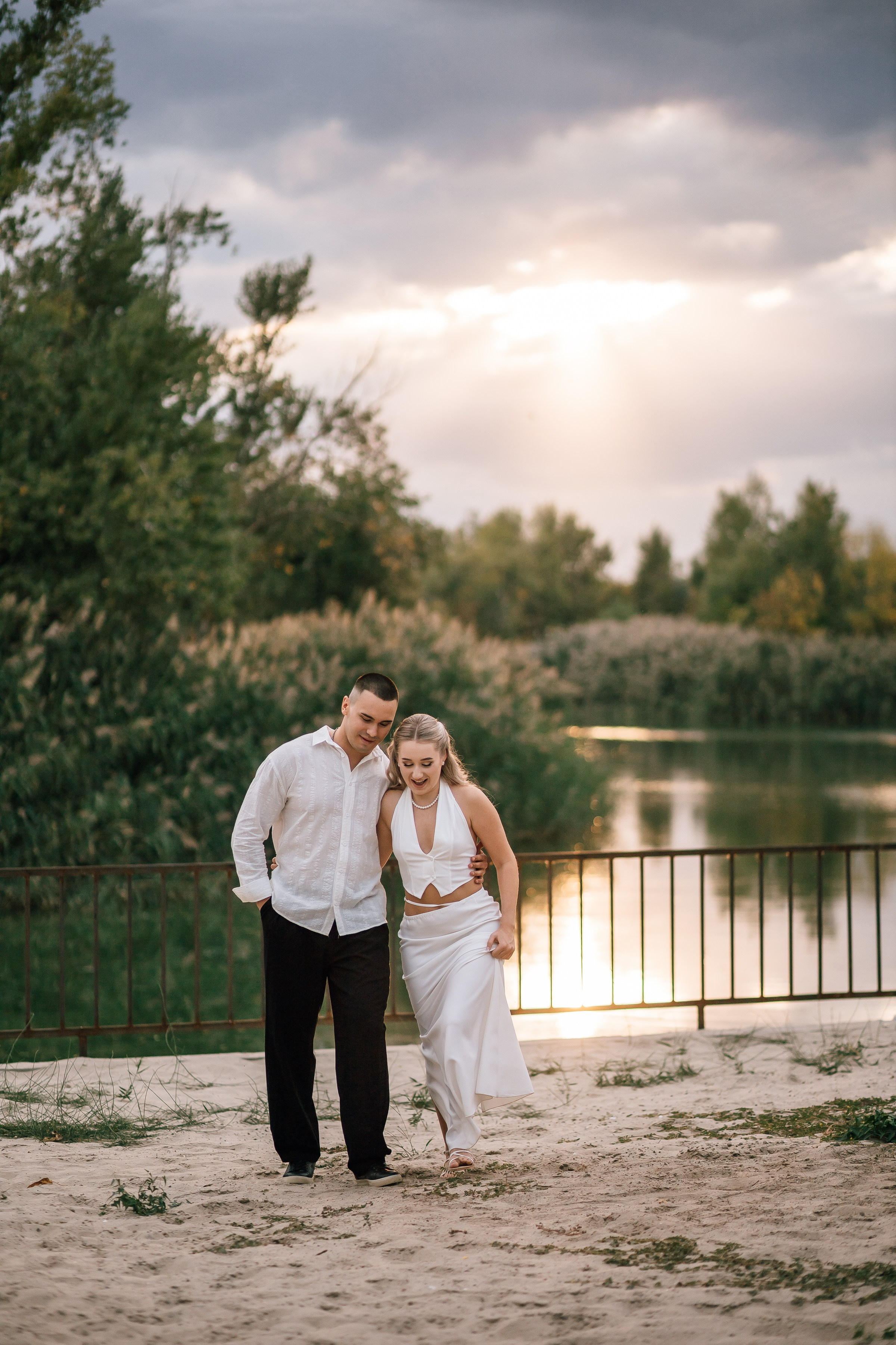 А&У. Семейный фотограф в Волгодонске Краченцева Анна