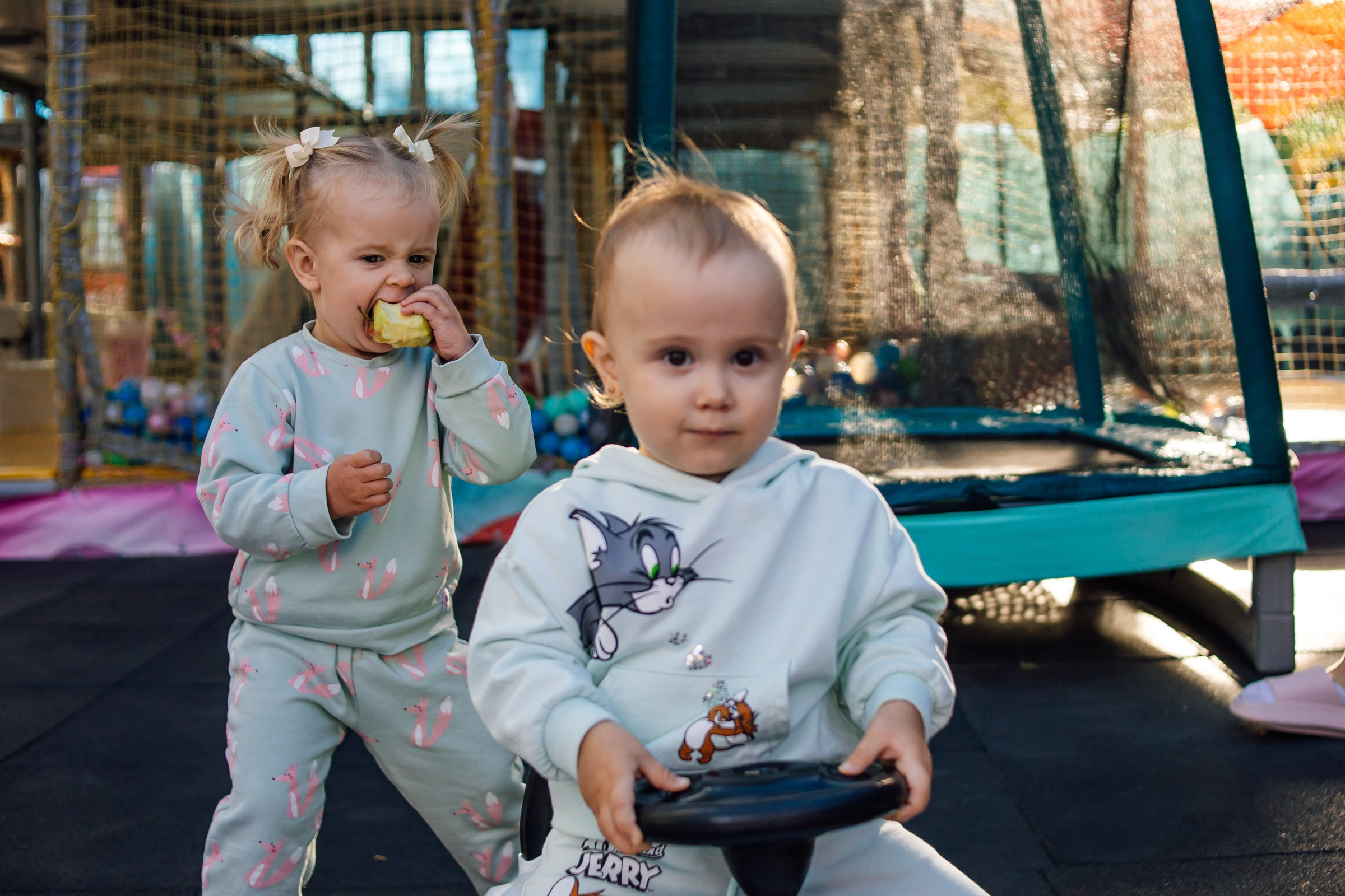 Захару 5. Семейный фотограф в Волгодонске Краченцева Анна