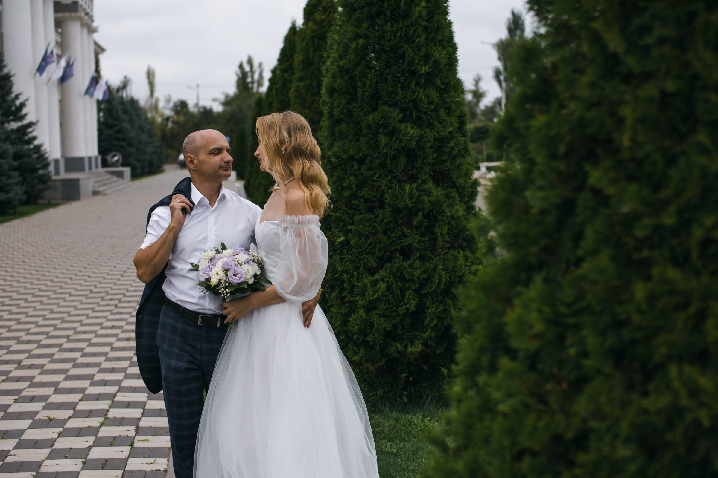 Виктор и Виктория. Семейный фотограф в Волгодонске Краченцева Анна