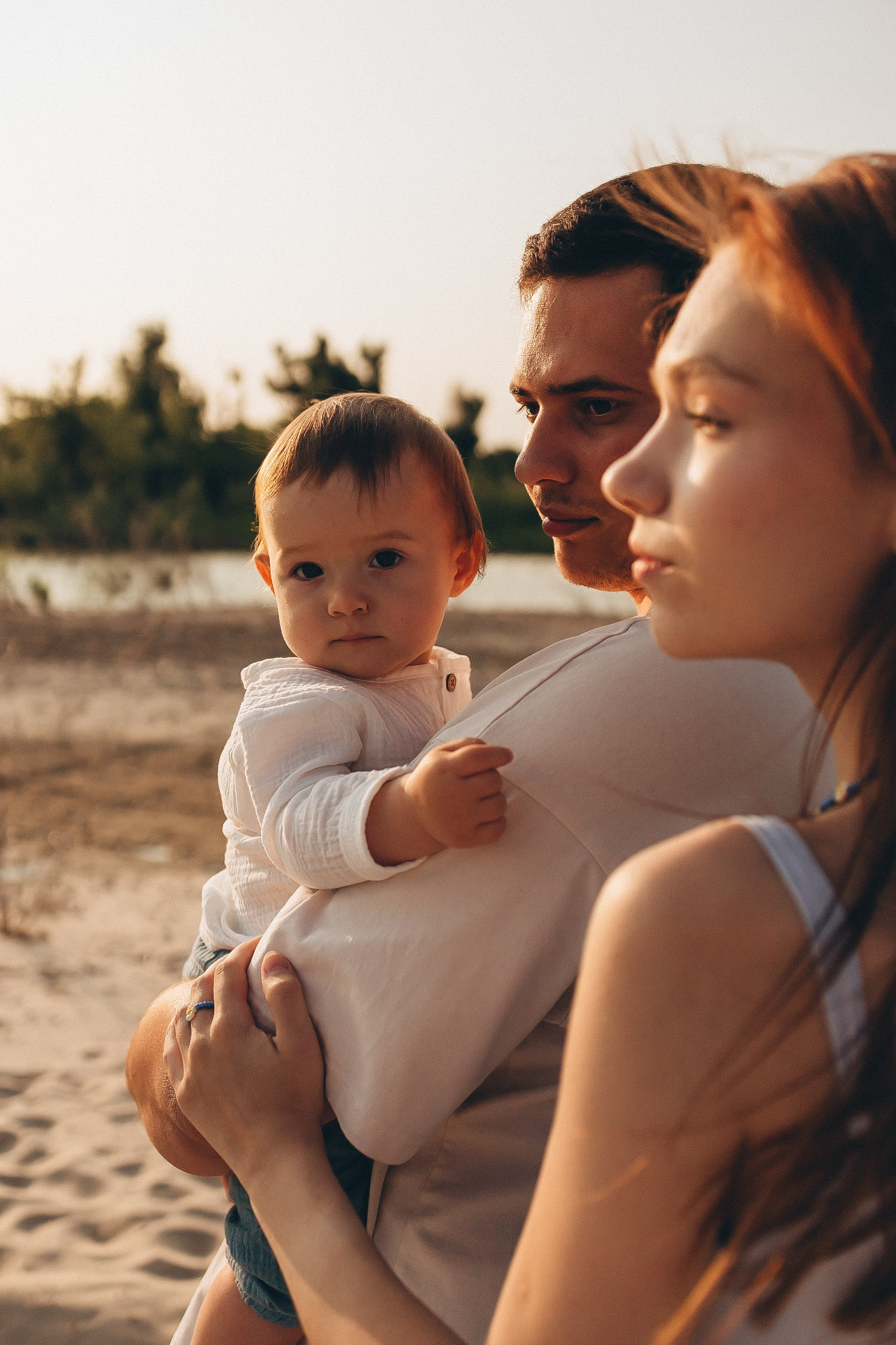 Семейная фотосессия. Семейный фотограф в Волгодонске Краченцева Анна